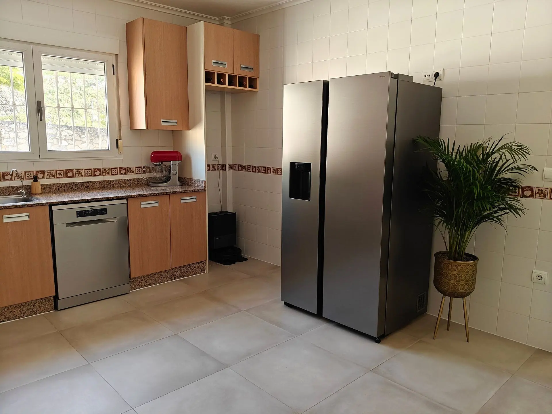 Detached Villa Of 257 M² In Petrer, Spain