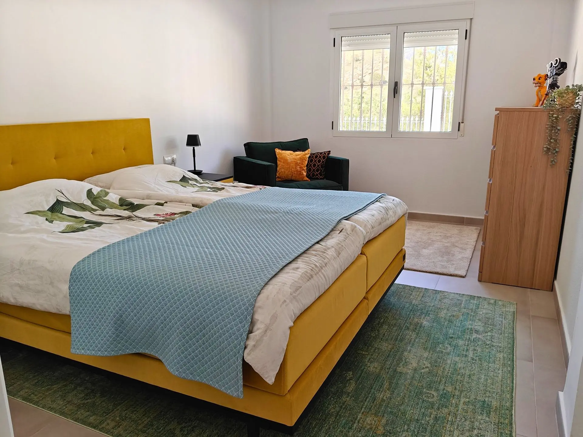 Detached Villa Of 257 M² In Petrer, Spain