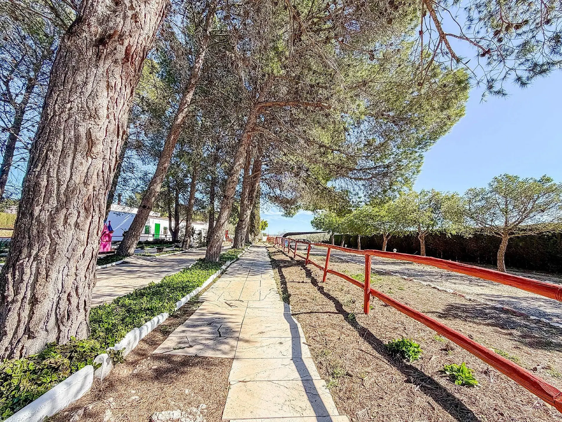 Country House Of 291 M² In Pinoso, Spain