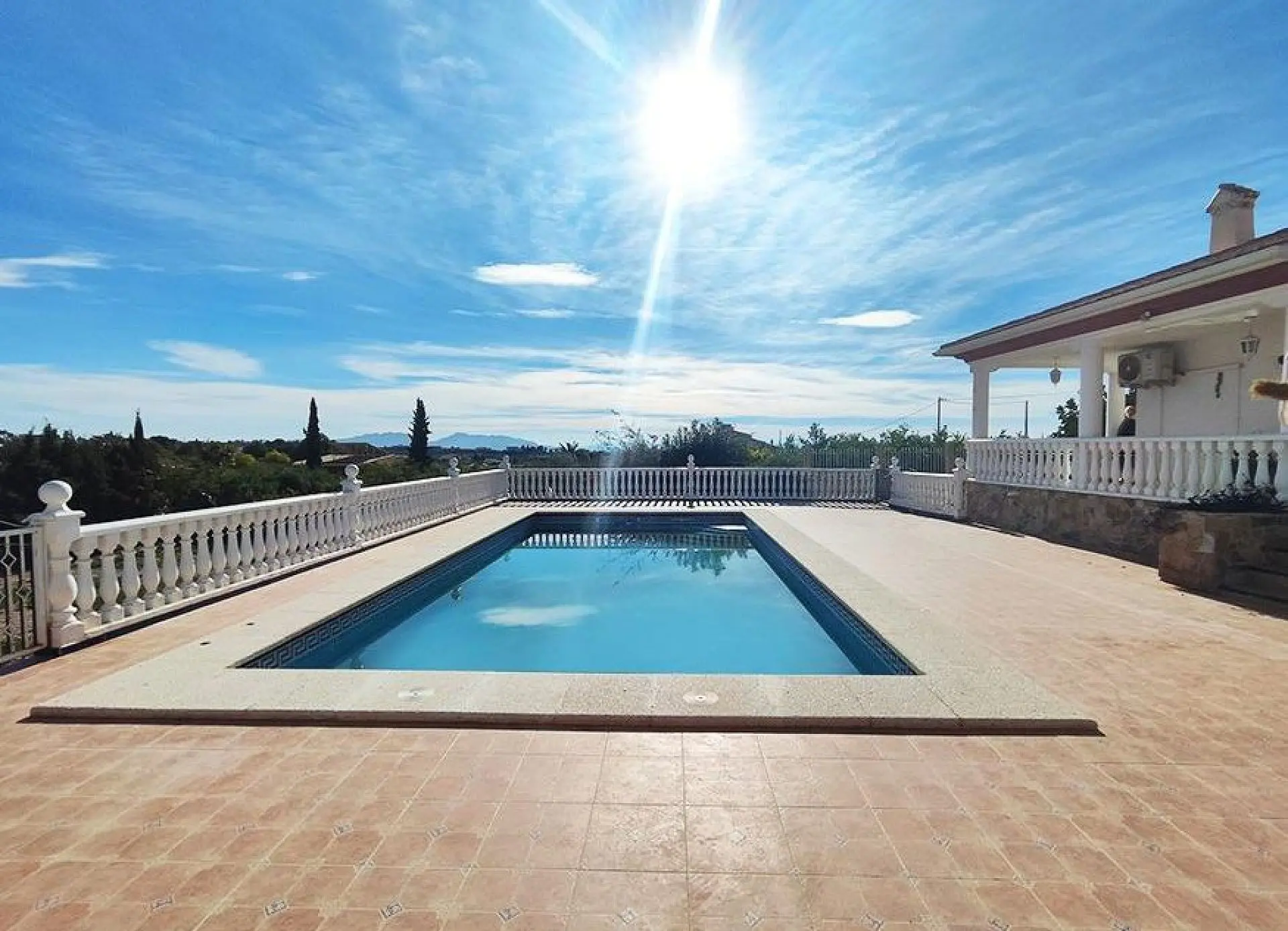 Detached Villa Of 161 M² In Fortuna, Spain