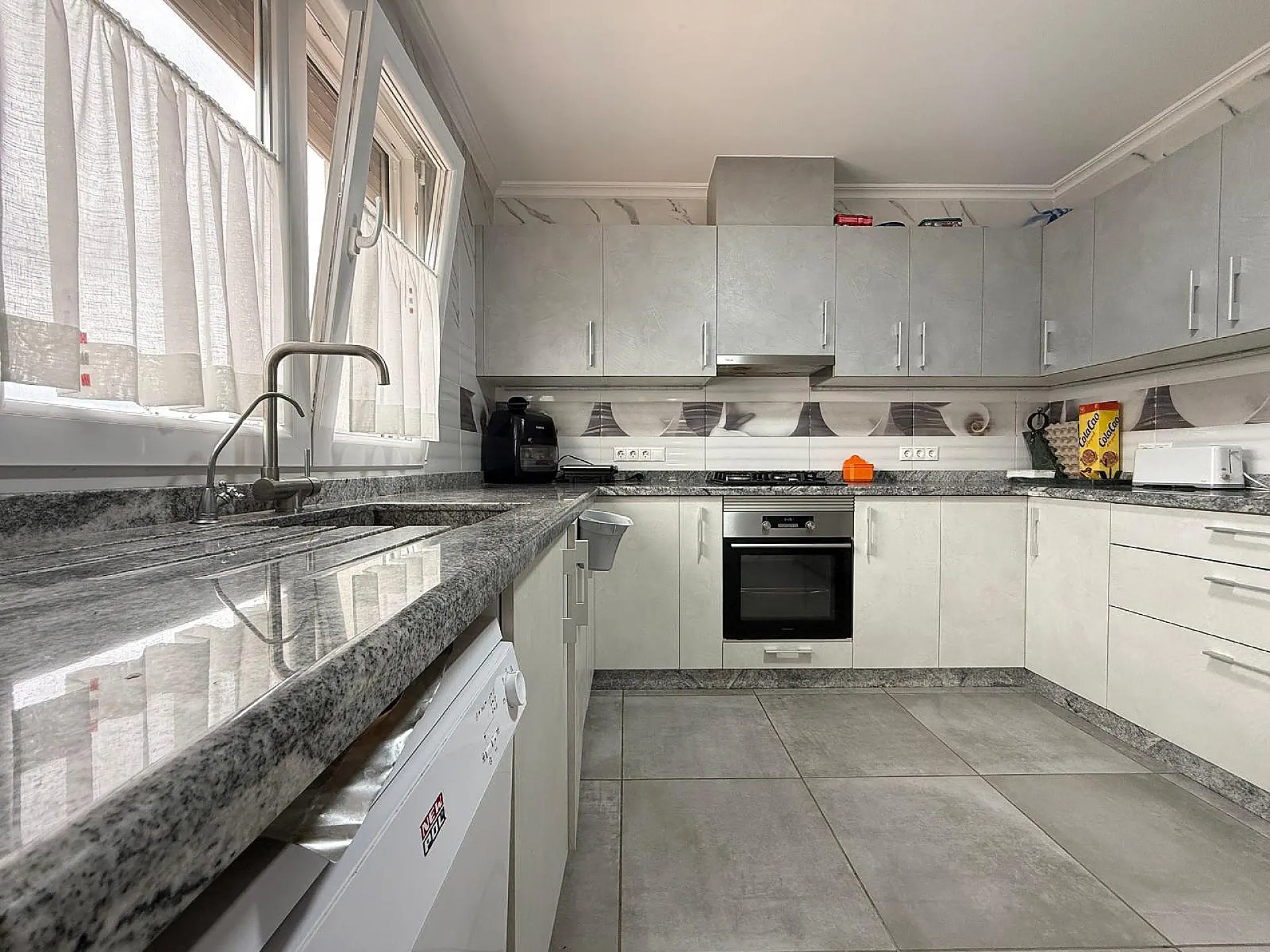Detached Villa Of 160 M² In Lel, Spain
