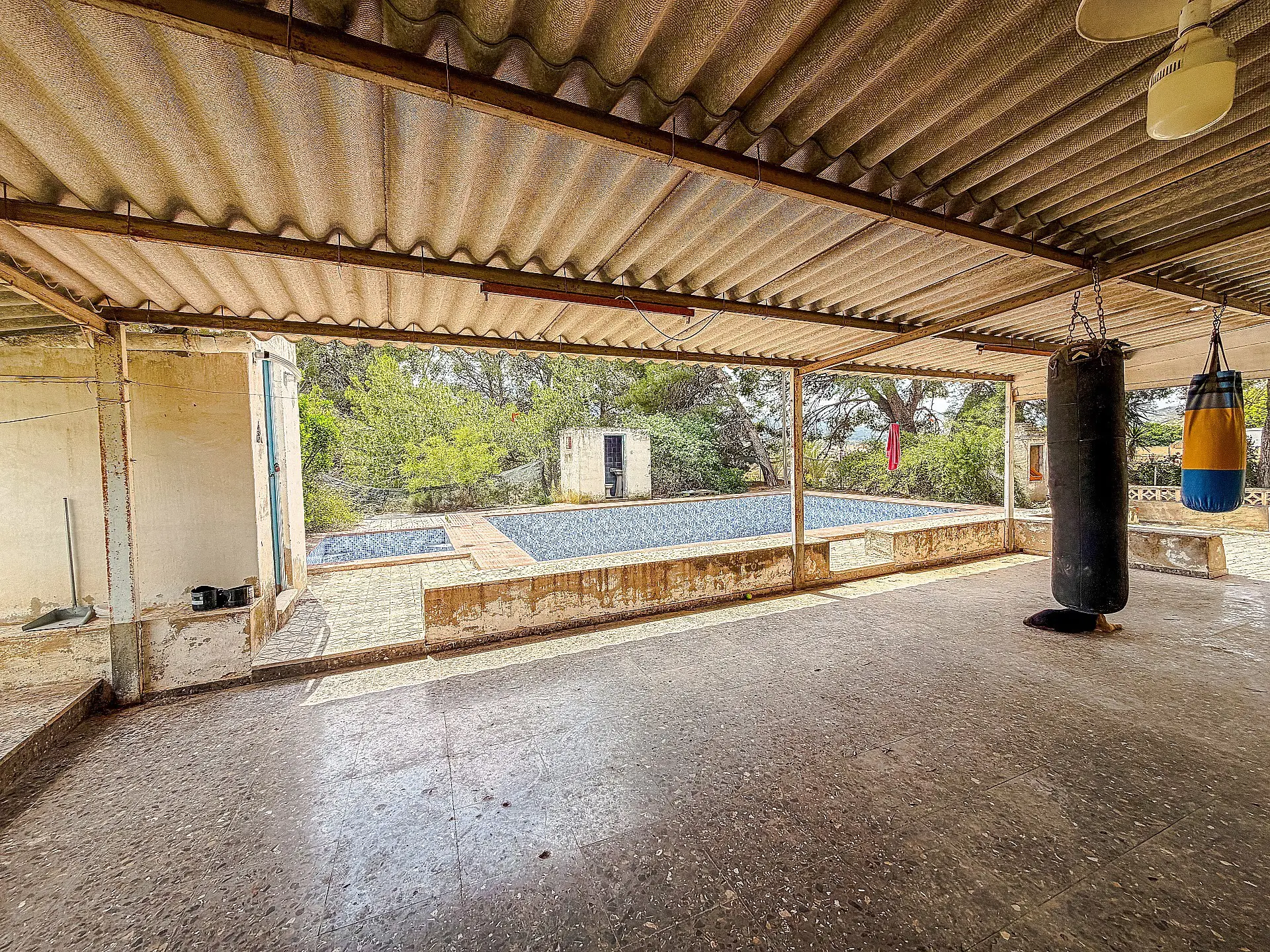 Detached Villa Of 330 M² In Hondón De Las Nieves, Spain