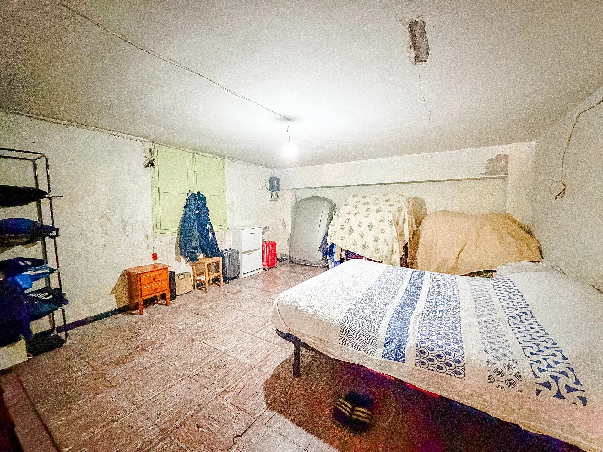 Detached Villa Of 330 M² In Hondón De Las Nieves, Spain