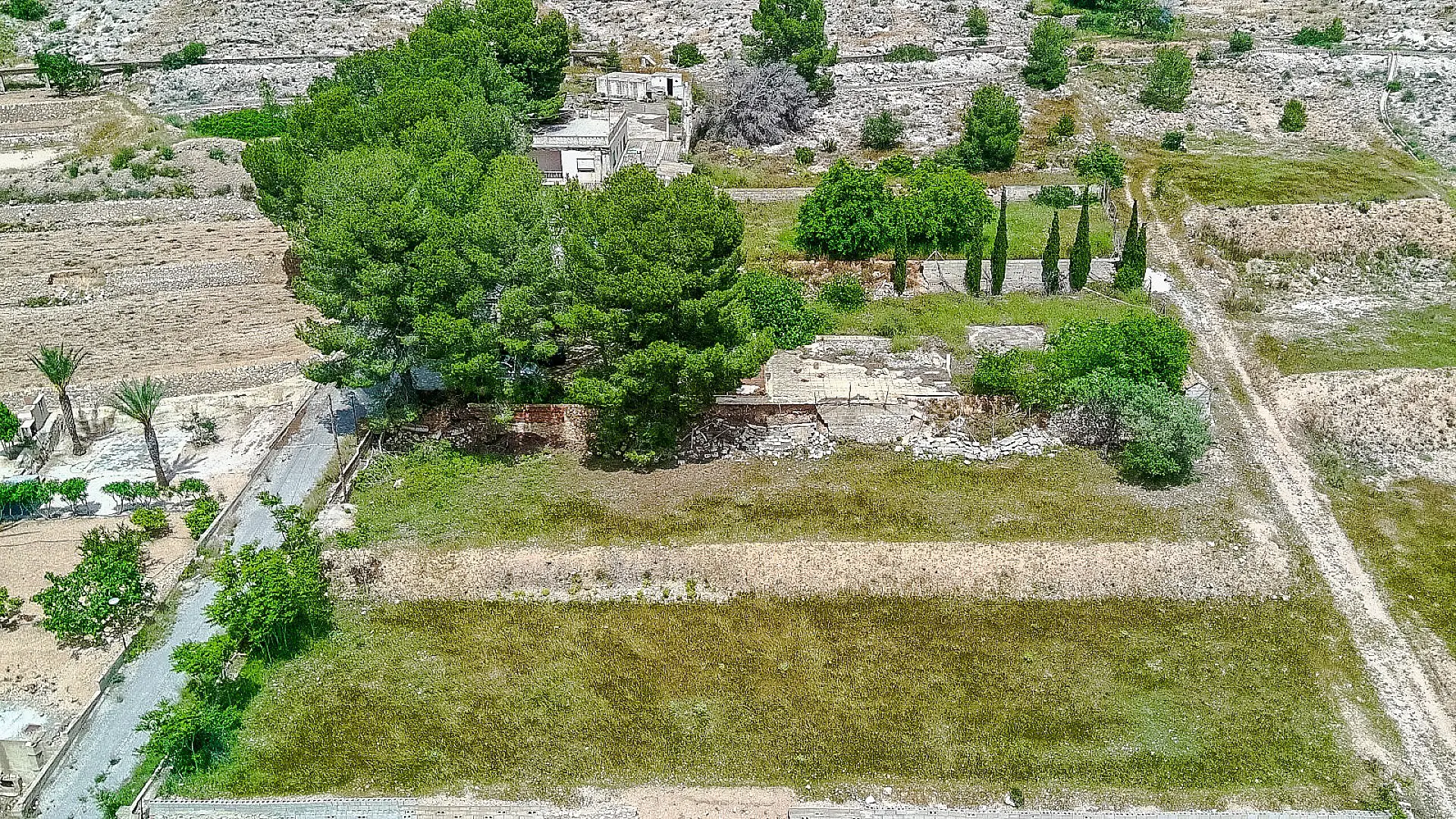 Detached Villa Of 330 M² In Hondón De Las Nieves, Spain