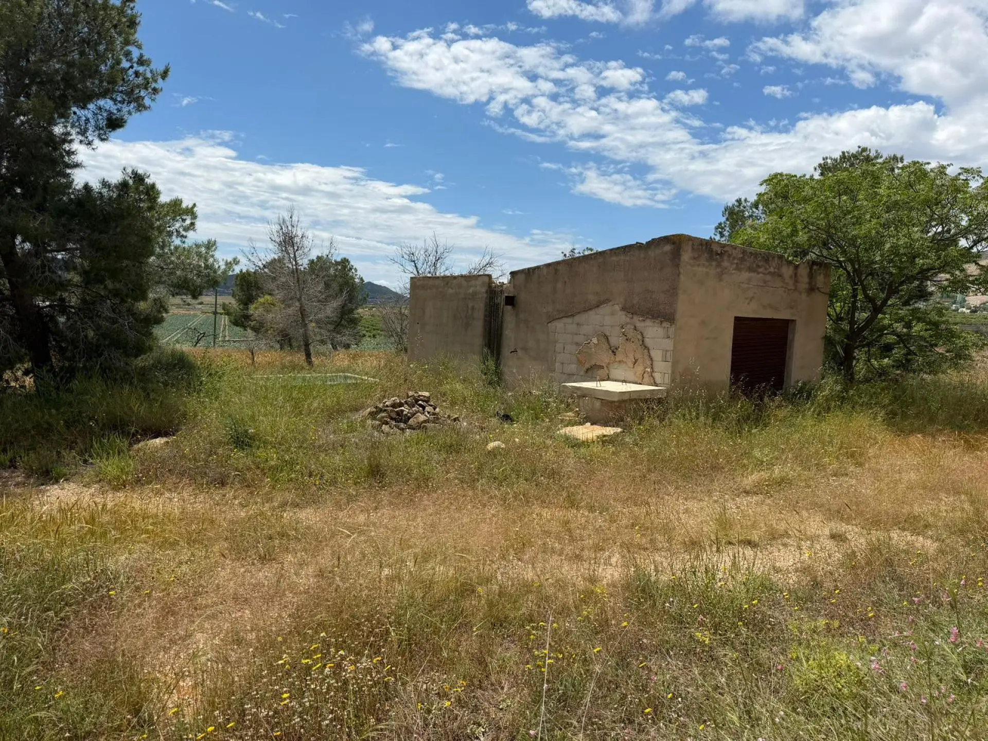 Restoration Project Of 190 M² In Hondón De Las Nieves, Spain