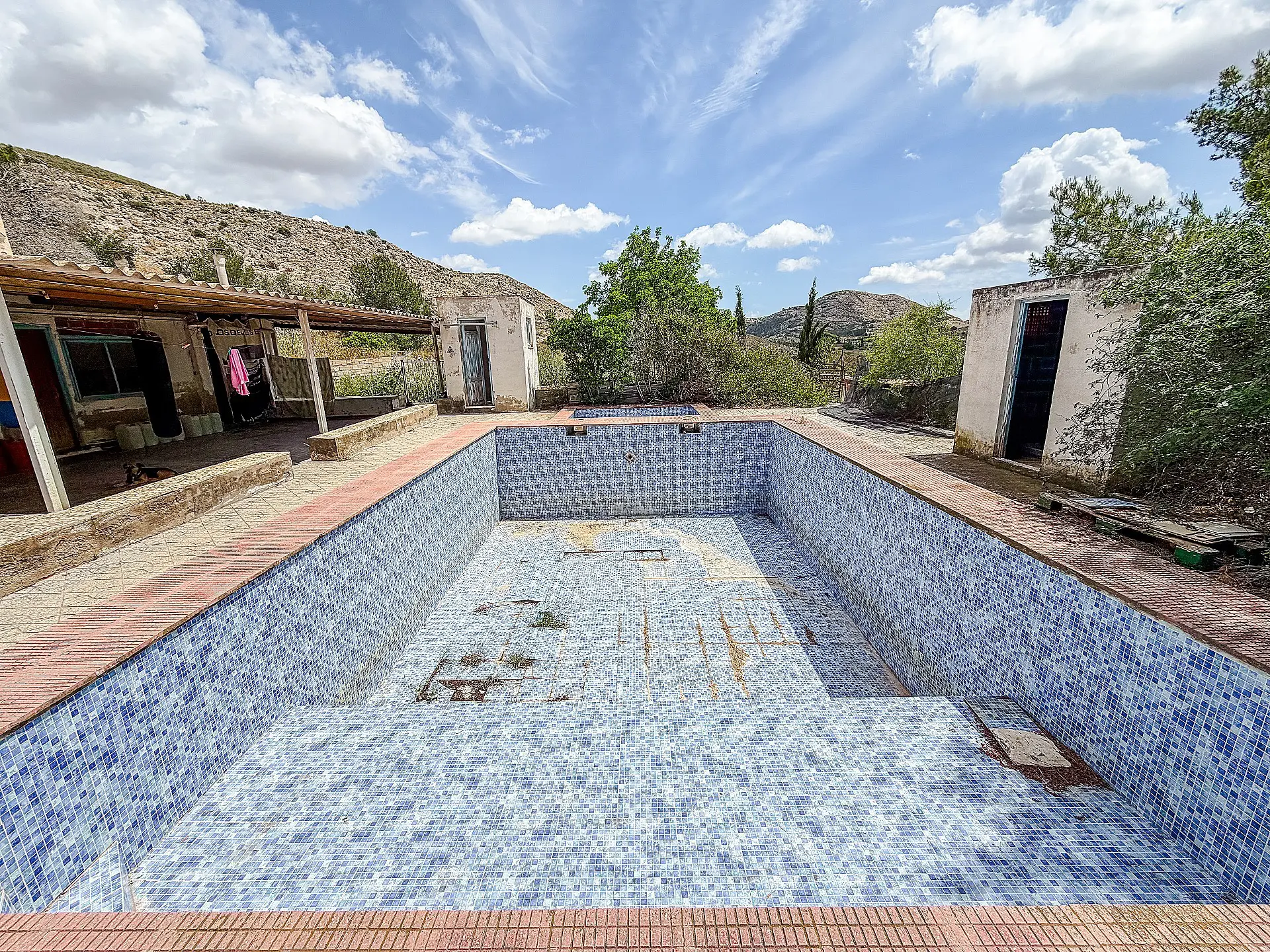 Detached Villa Of 330 M² In Hondón De Las Nieves, Spain