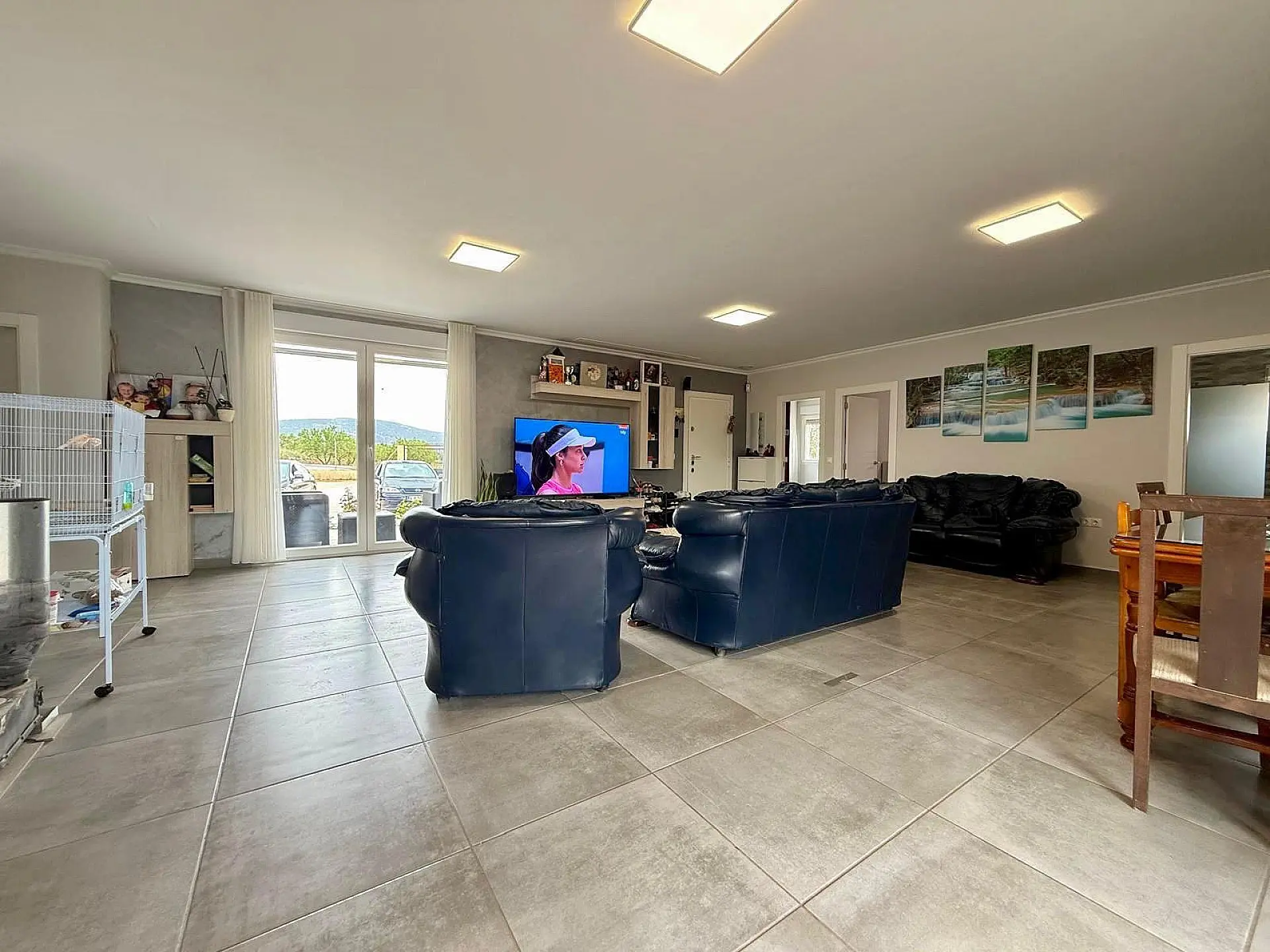Detached Villa Of 160 M² In Lel, Spain
