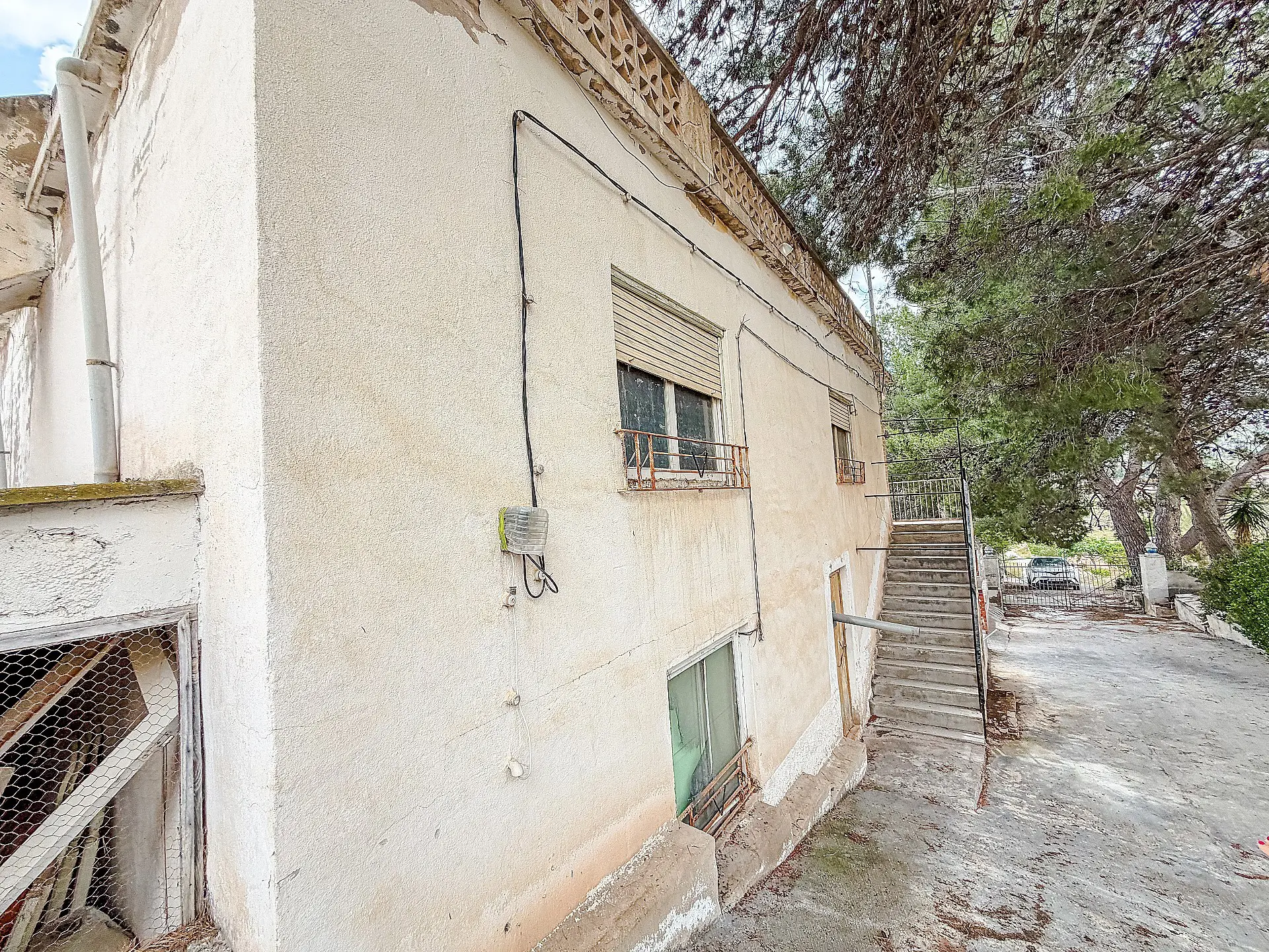 Detached Villa Of 330 M² In Hondón De Las Nieves, Spain