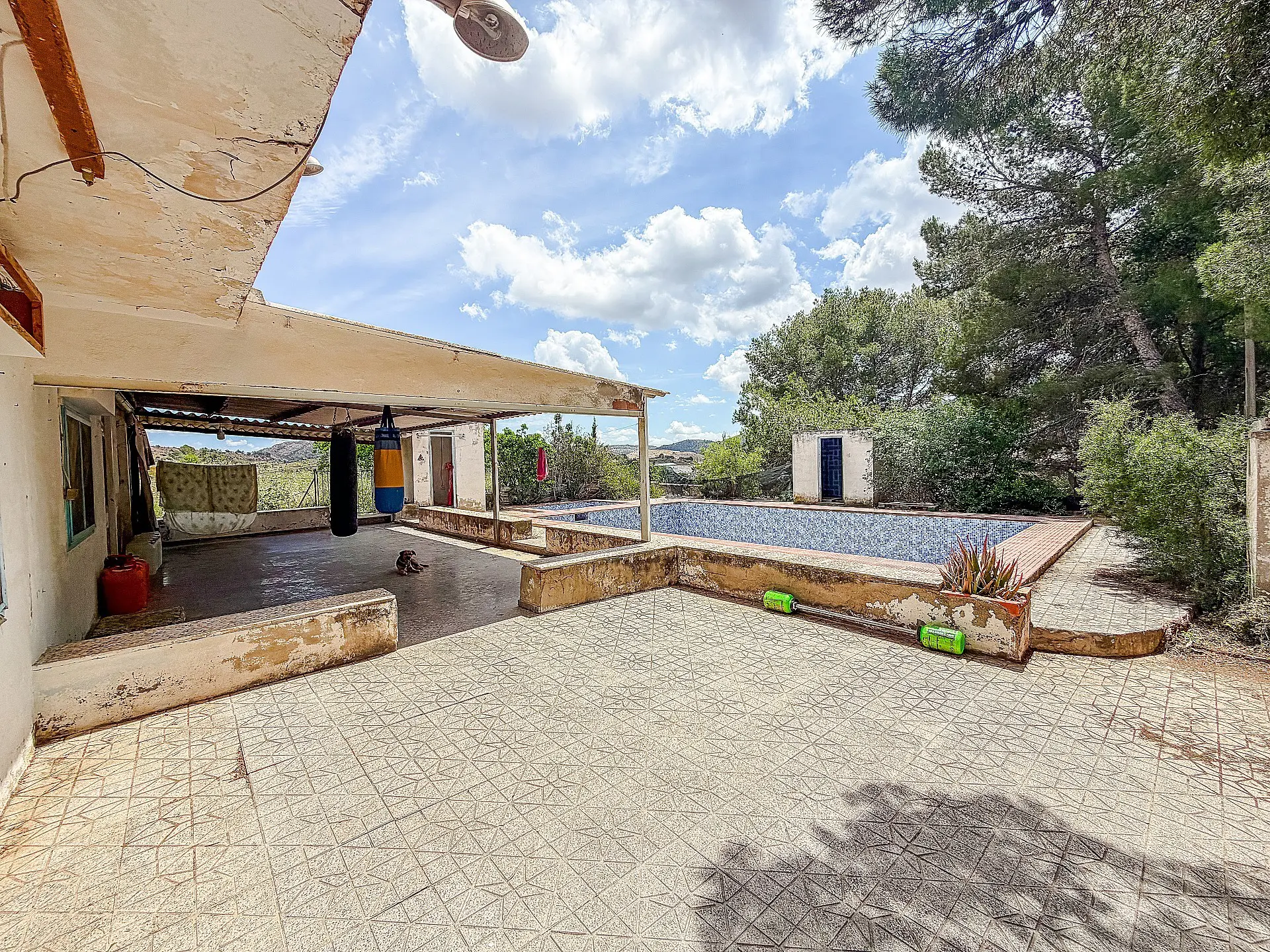 Detached Villa Of 330 M² In Hondón De Las Nieves, Spain