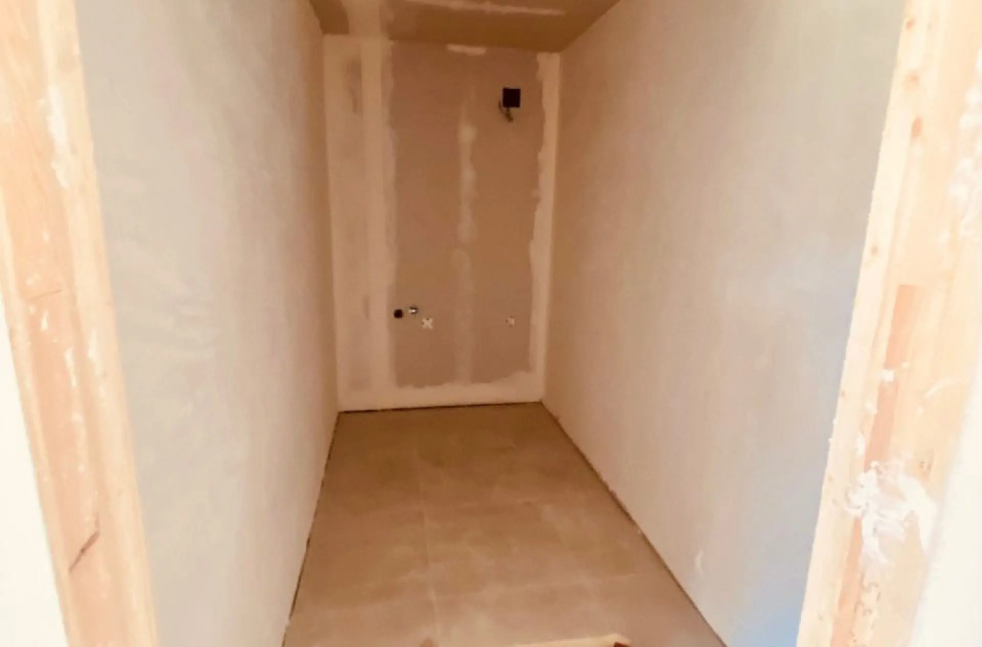 Detached Villa Of 89 M² In Hondón De Las Nieves