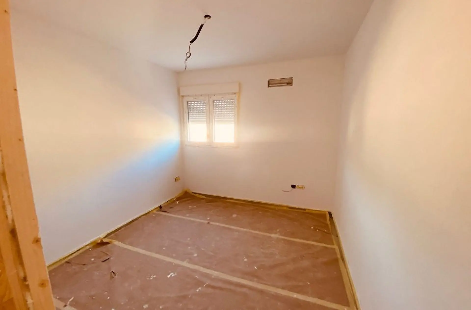 Detached Villa Of 89 M² In Hondón De Las Nieves