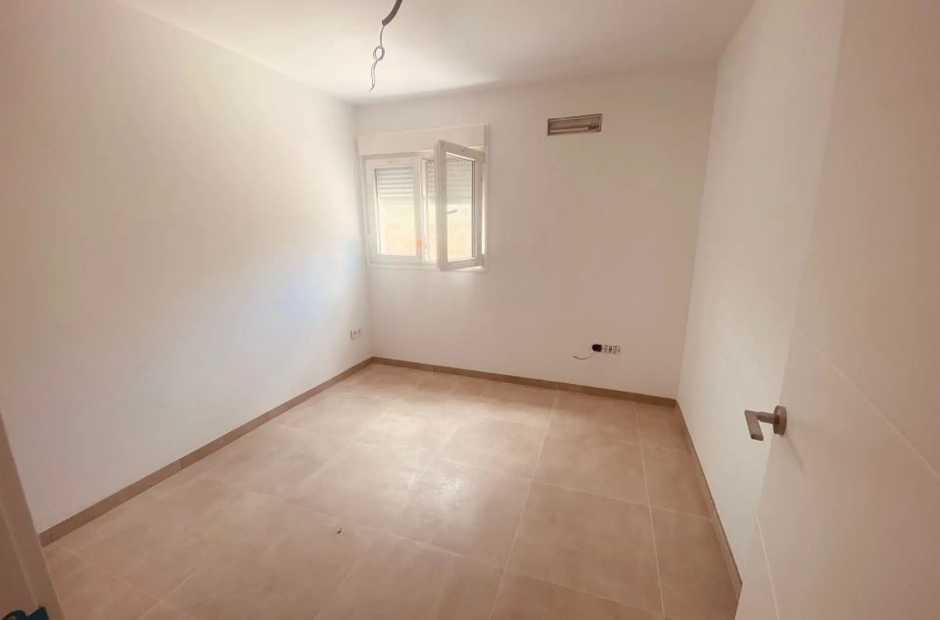 Detached Villa Of 89 M² In Hondón De Las Nieves