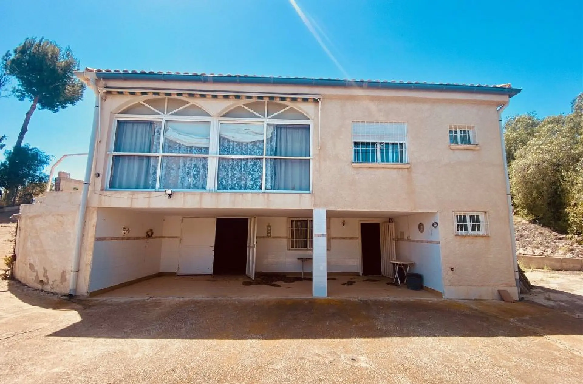Detached Villa Of 176 M² In Fortuna, Spain