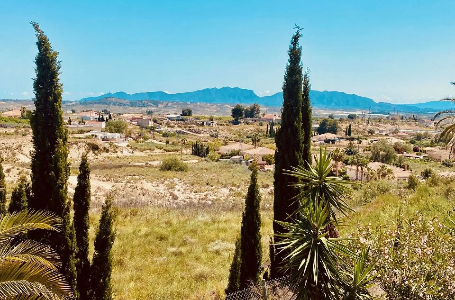 Detached Villa Of 176 M² In Fortuna, Spain