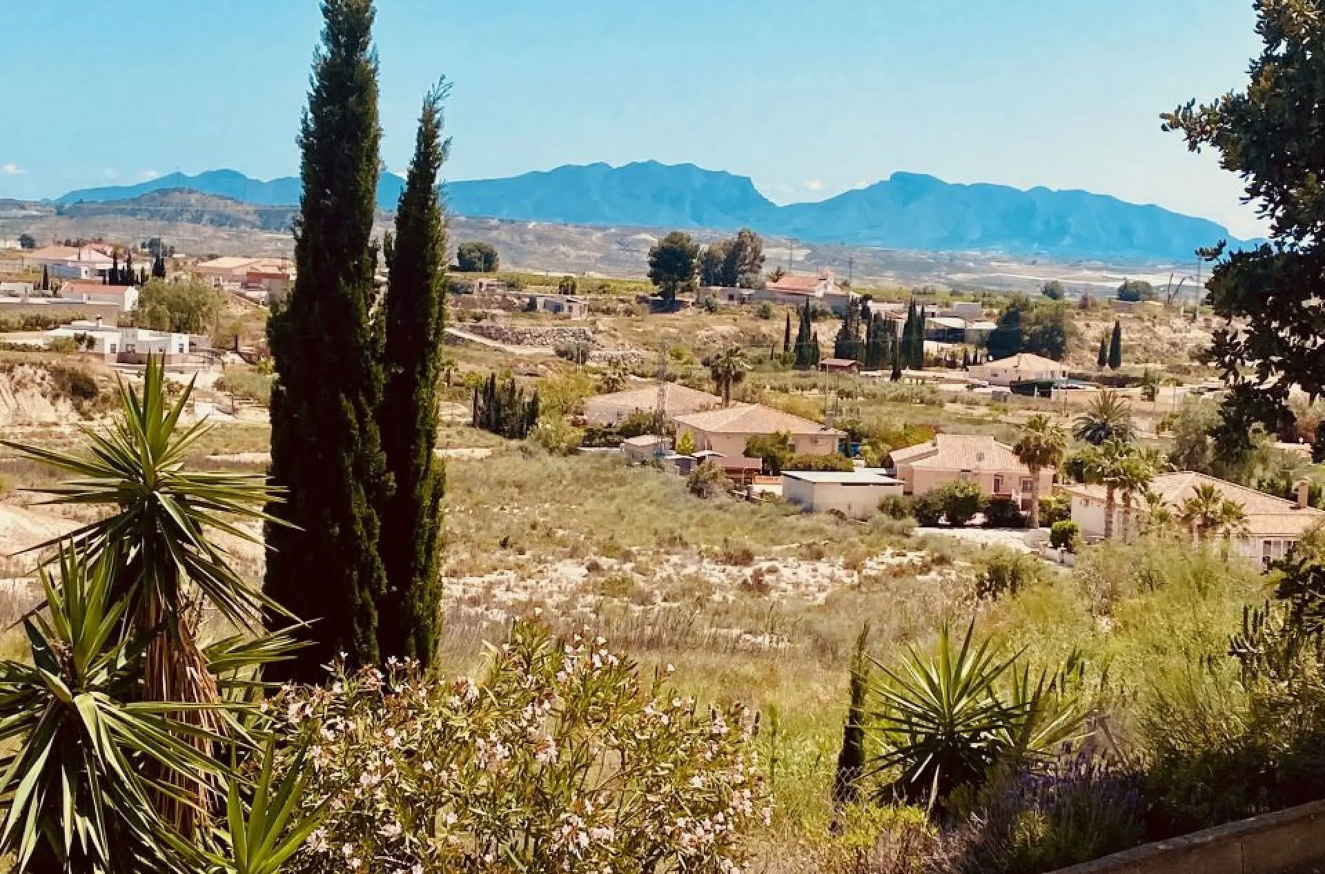 Detached Villa Of 176 M² In Fortuna, Spain