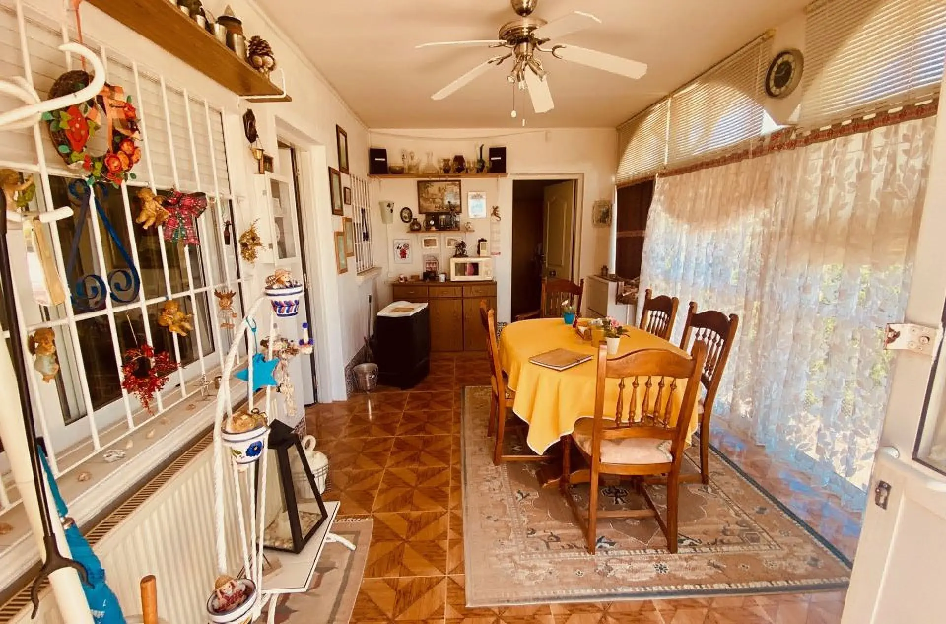 Detached Villa Of 176 M² In Fortuna, Spain