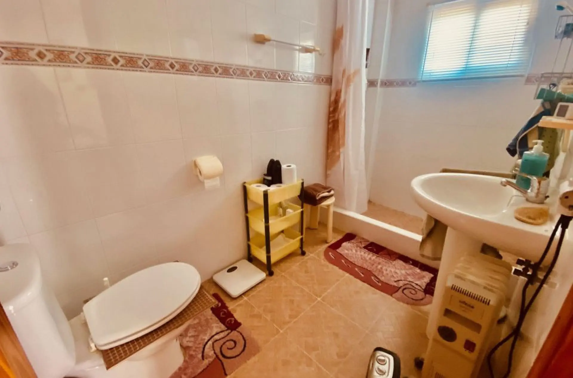Detached Villa Of 176 M² In Fortuna, Spain