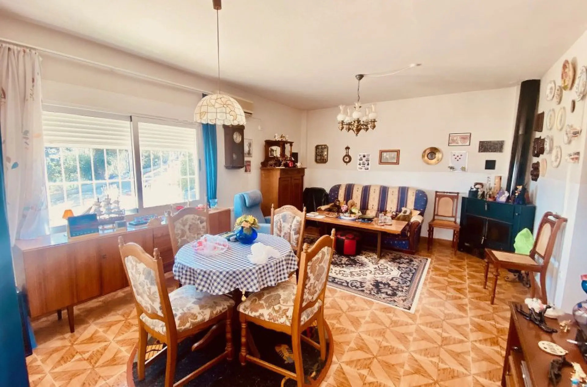 Detached Villa Of 176 M² In Fortuna, Spain