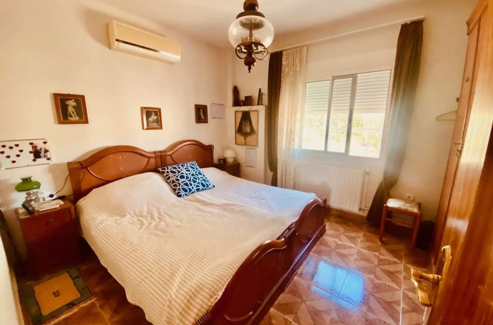Detached Villa Of 176 M² In Fortuna, Spain