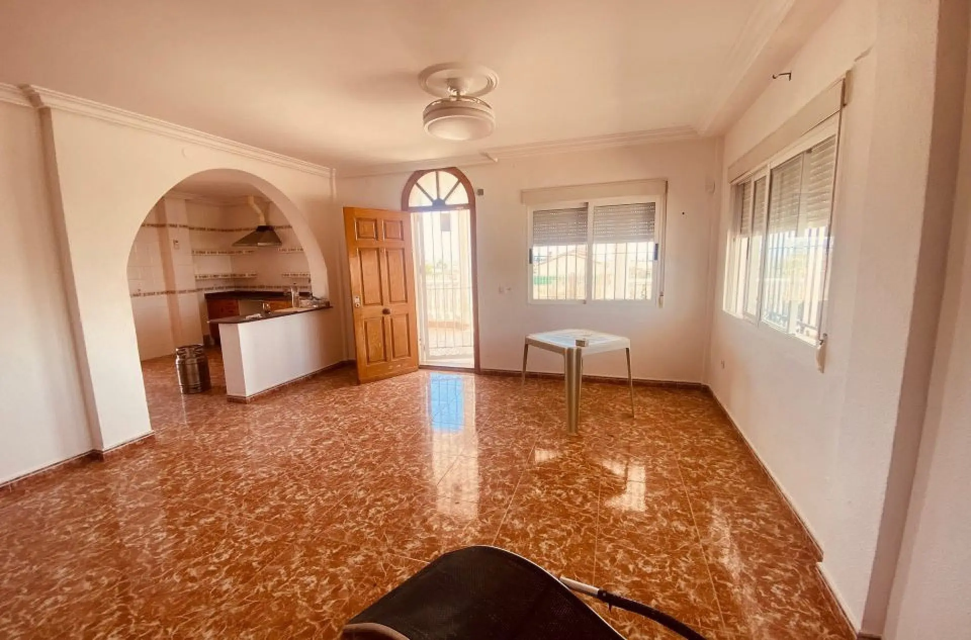 Detached Villa Of 161 M² In Fortuna, Spain
