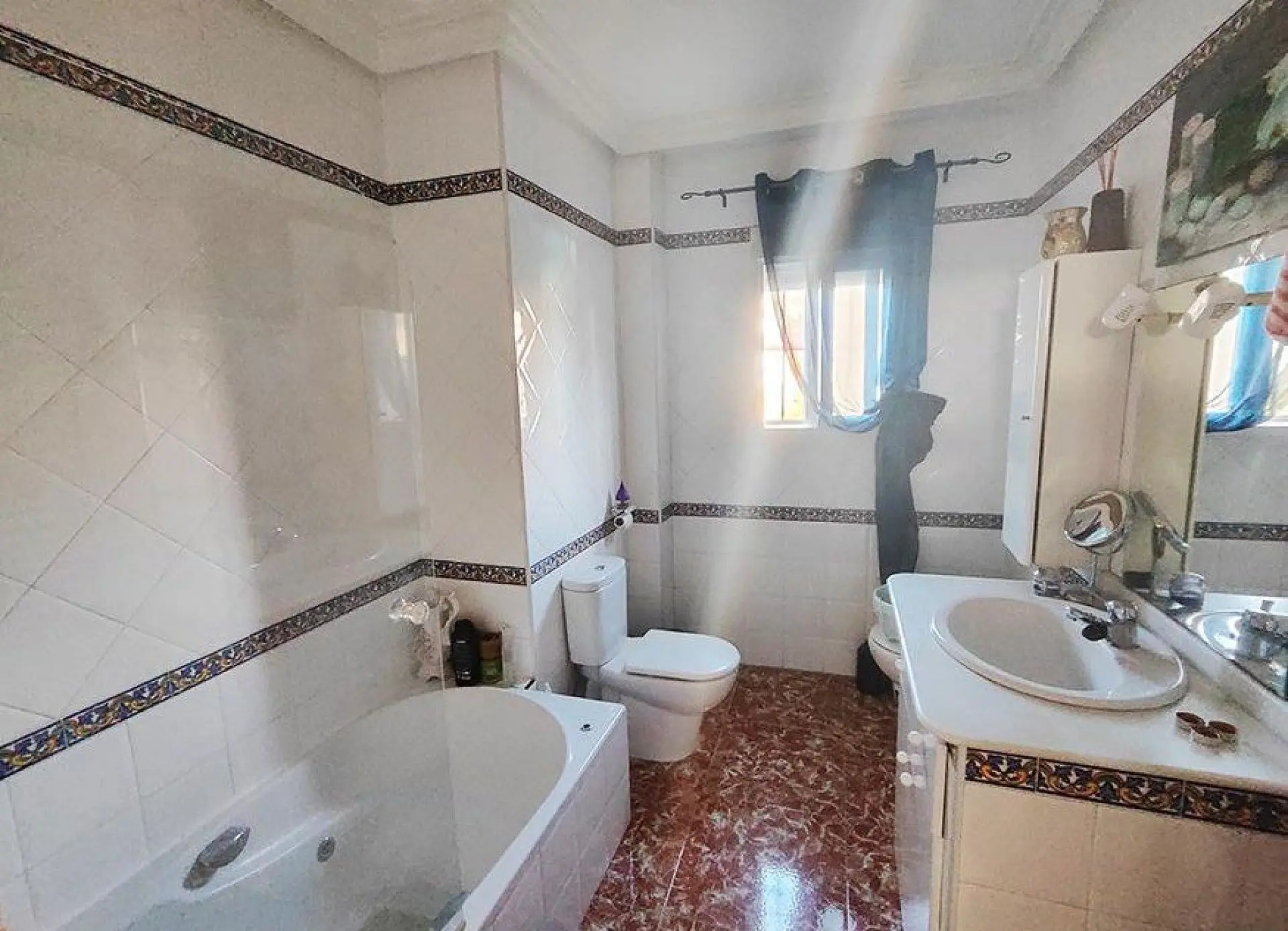Detached Villa Of 161 M² In Fortuna, Spain