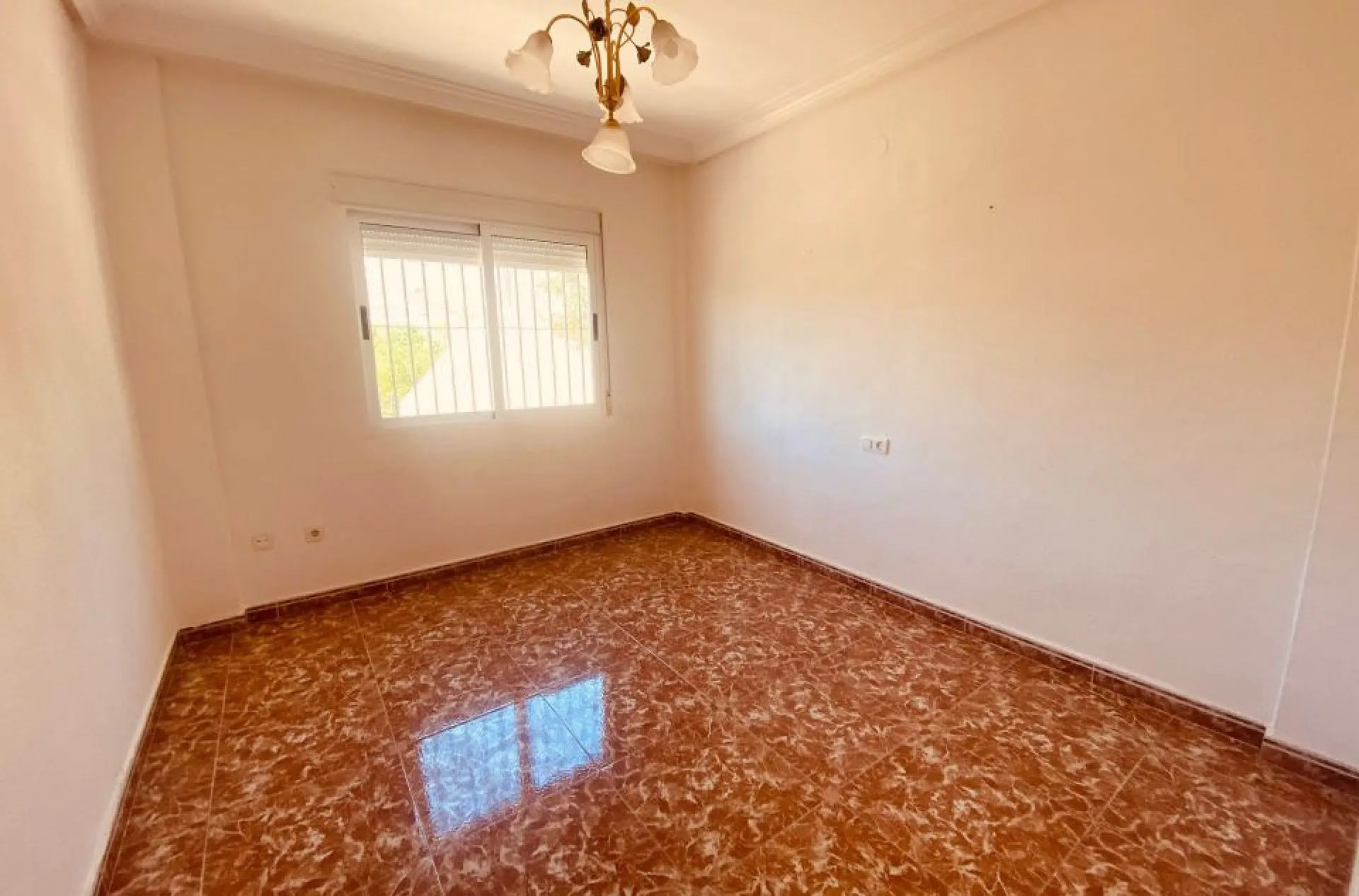 Detached Villa Of 161 M² In Fortuna, Spain