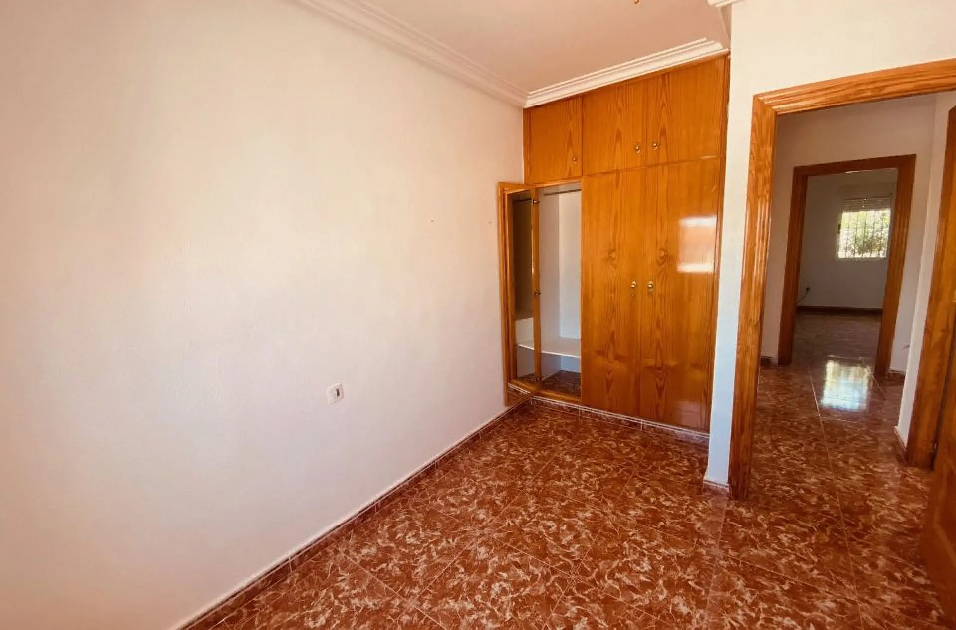 Detached Villa Of 161 M² In Fortuna, Spain