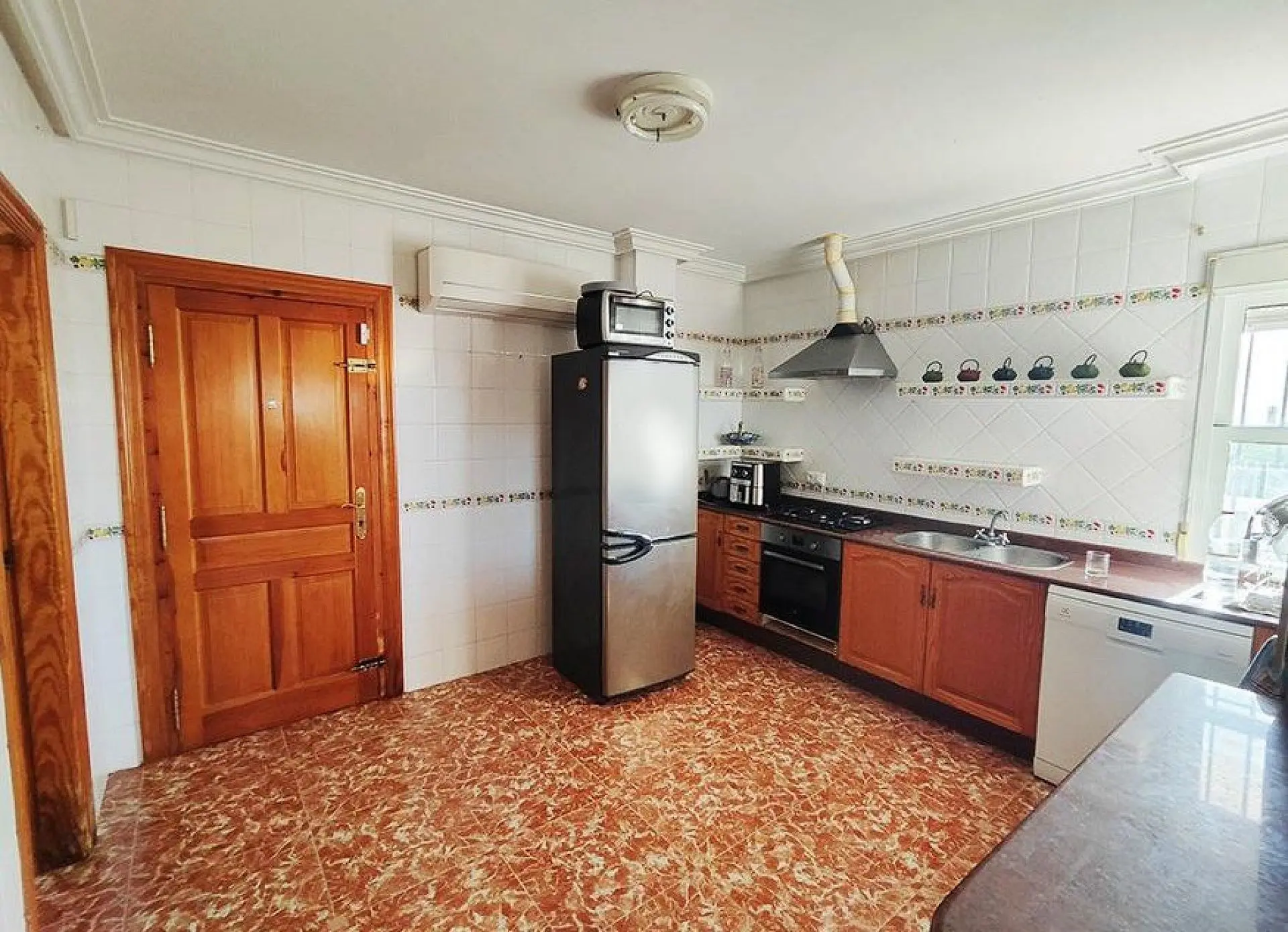 Detached Villa Of 161 M² In Fortuna, Spain
