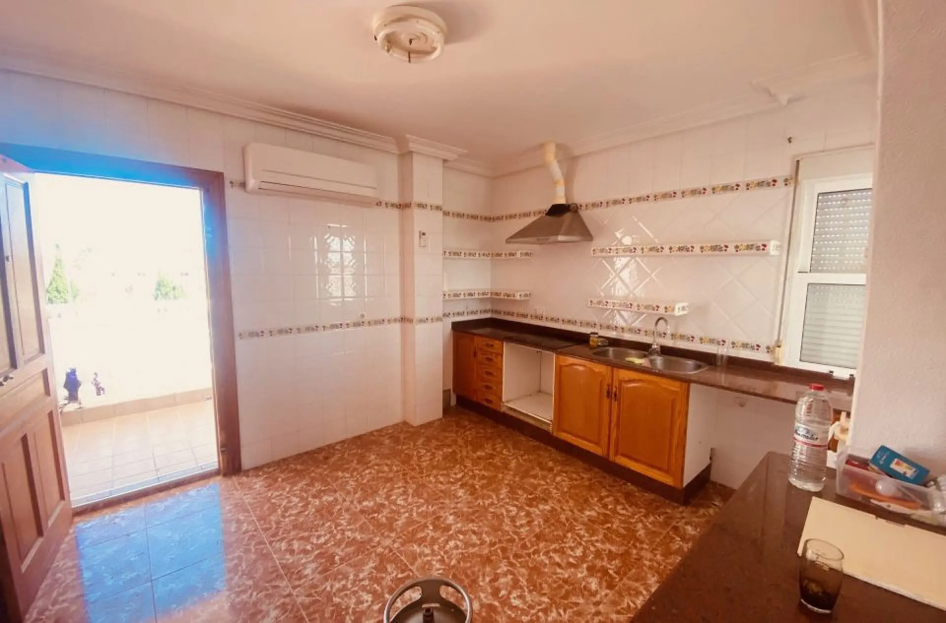 Detached Villa Of 161 M² In Fortuna, Spain