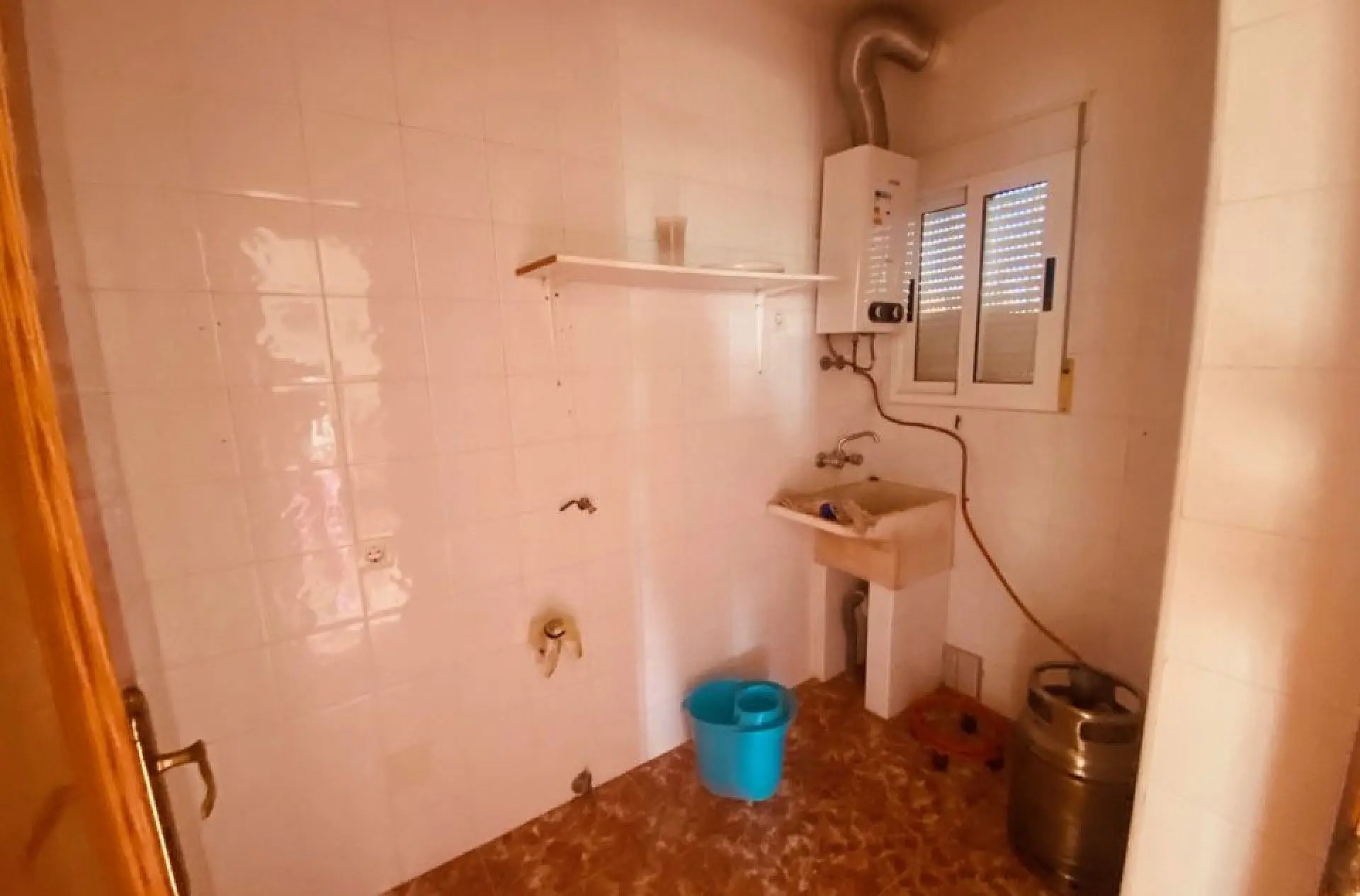 Detached Villa Of 161 M² In Fortuna, Spain