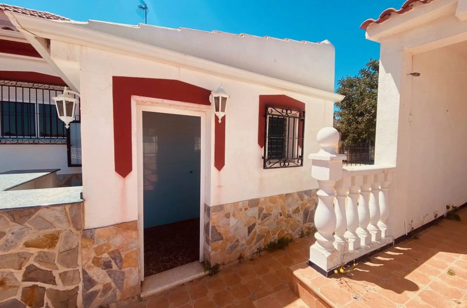 Detached Villa Of 161 M² In Fortuna, Spain