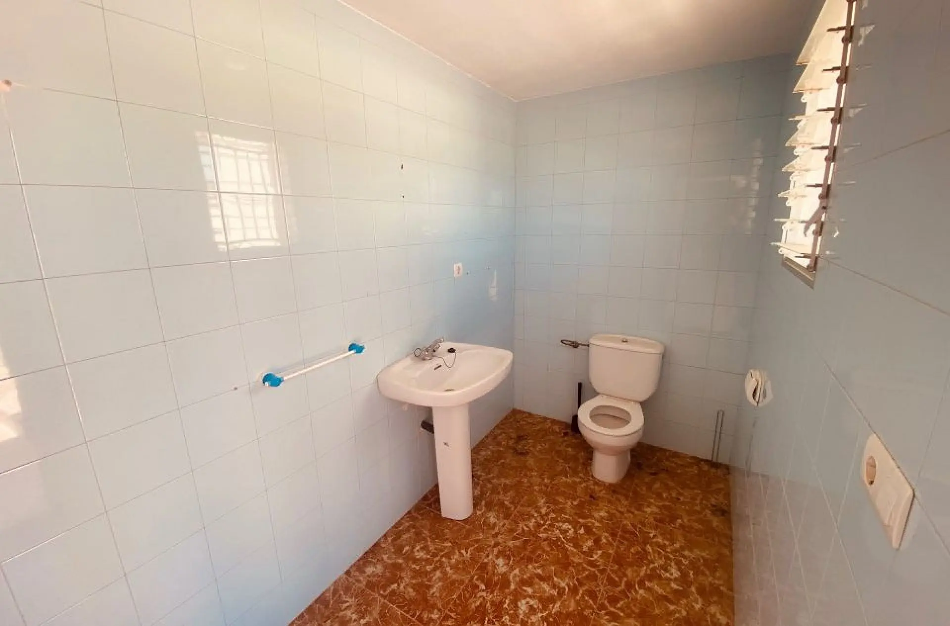 Detached Villa Of 161 M² In Fortuna, Spain