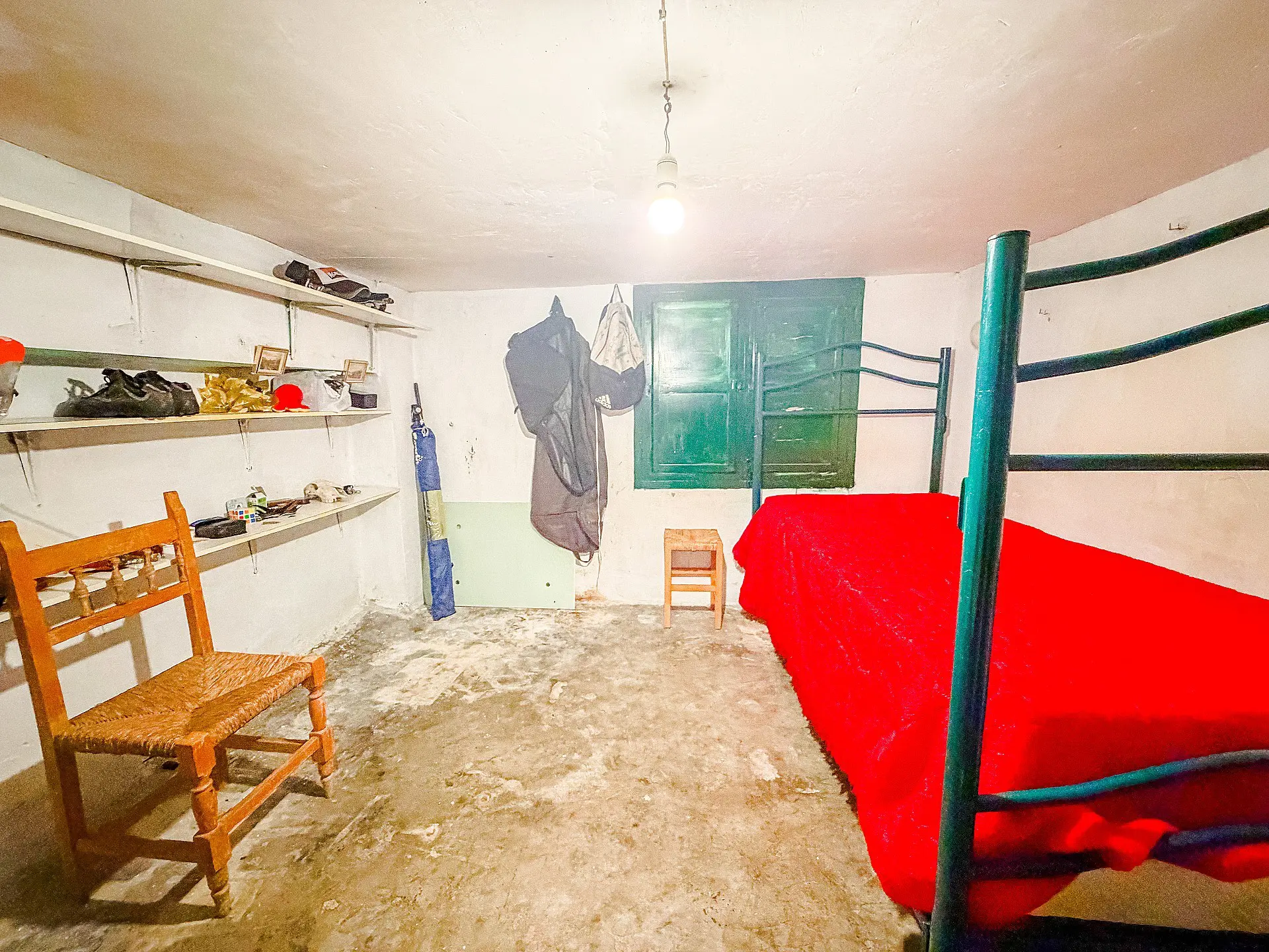 Detached Villa Of 330 M² In Hondón De Las Nieves, Spain