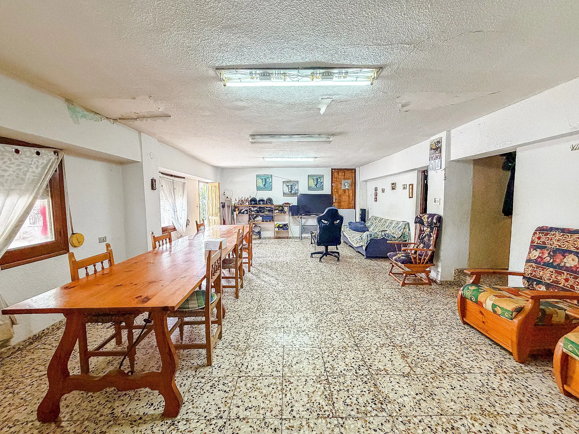 Detached Villa Of 330 M² In Hondón De Las Nieves, Spain