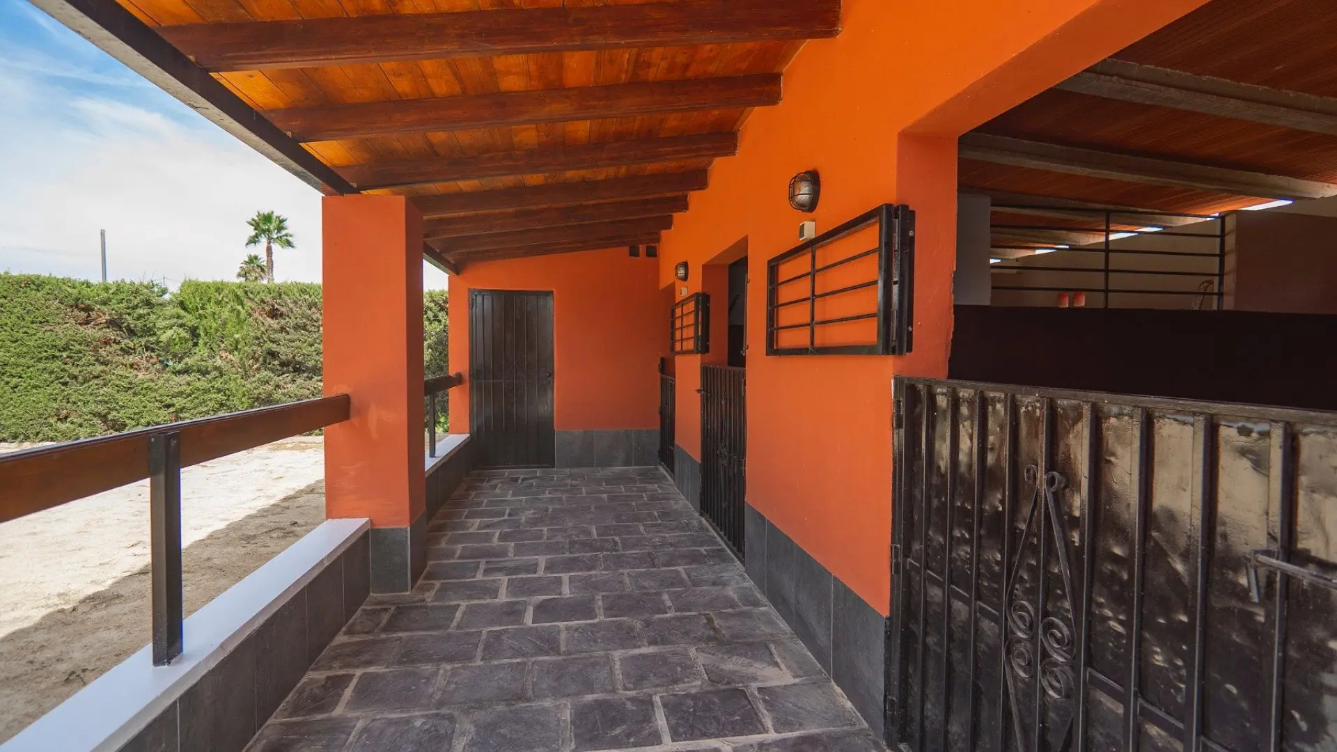Detached Villa Of 299 M² In Heredades, Spain