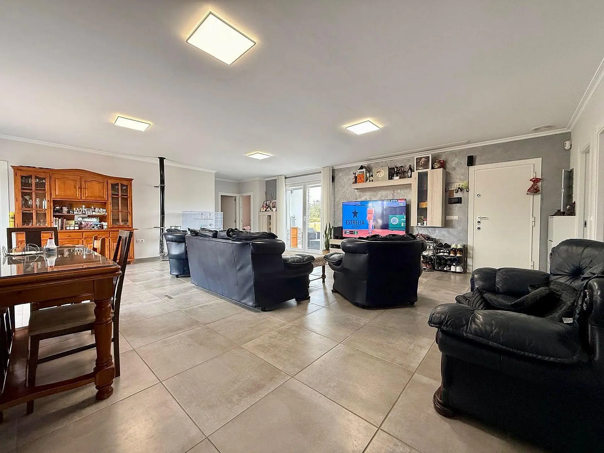 Detached Villa Of 160 M² In Lel, Spain