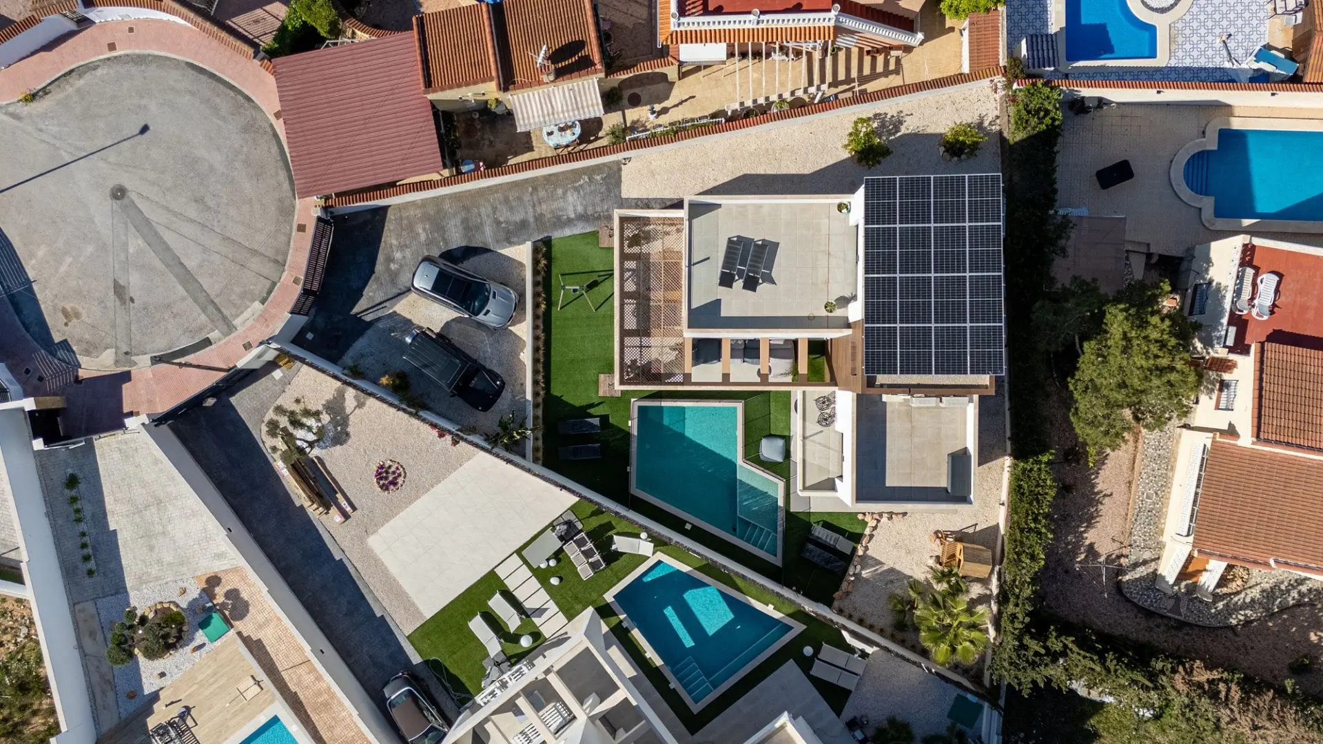 Detached Villa Of 153 M² In Ciudad Quesada