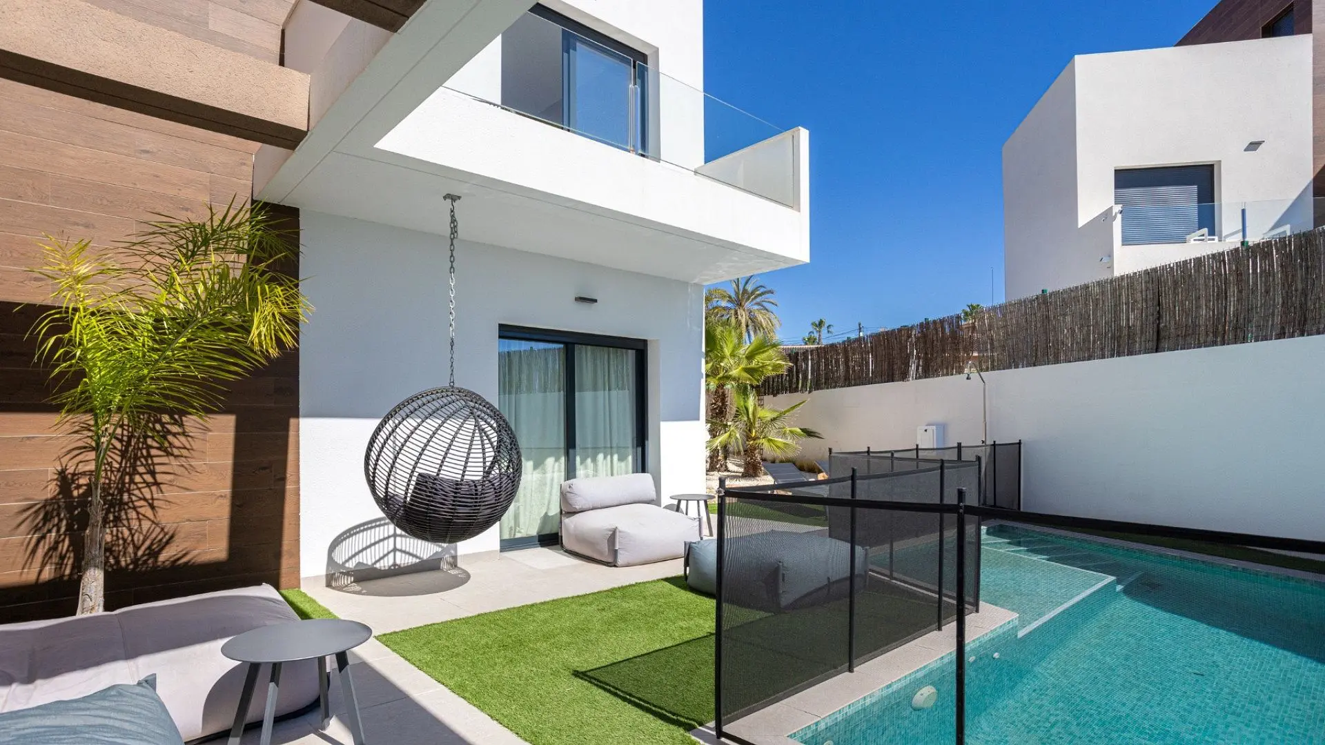 Detached Villa Of 153 M² In Ciudad Quesada