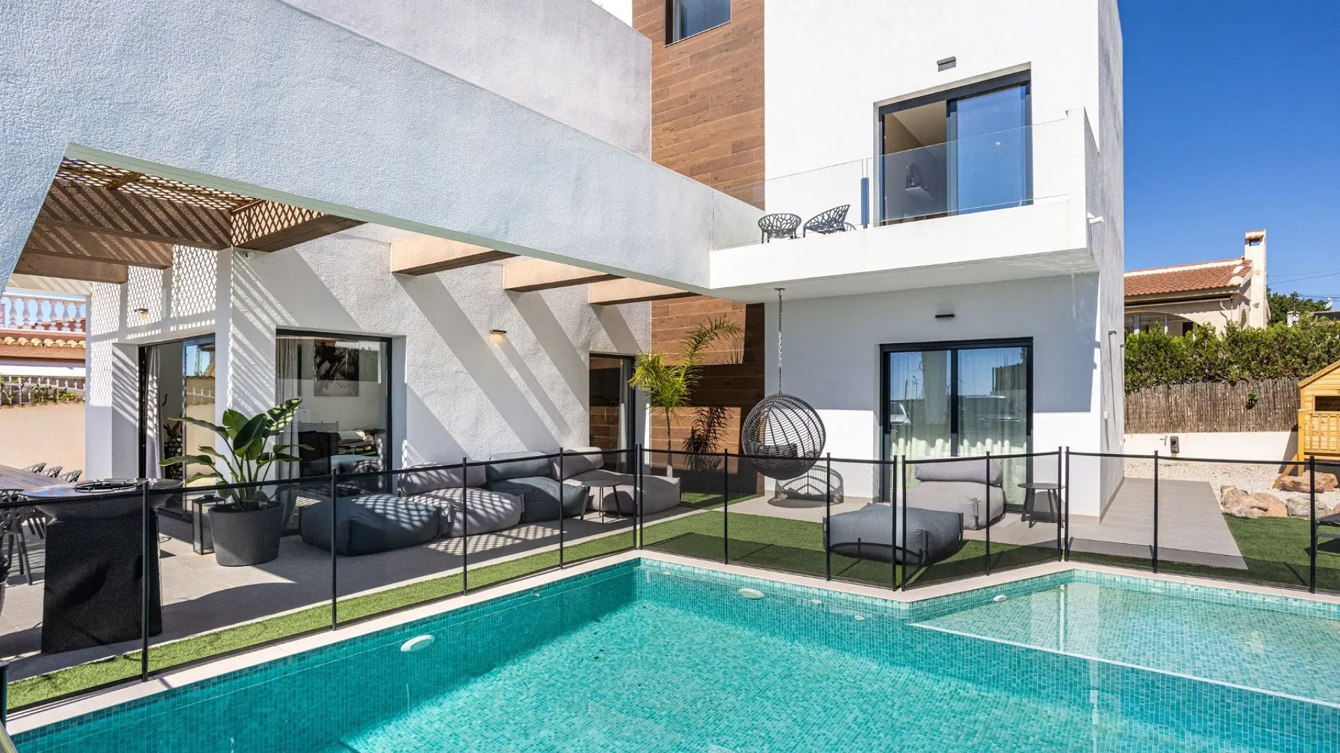 Detached Villa Of 153 M² In Ciudad Quesada