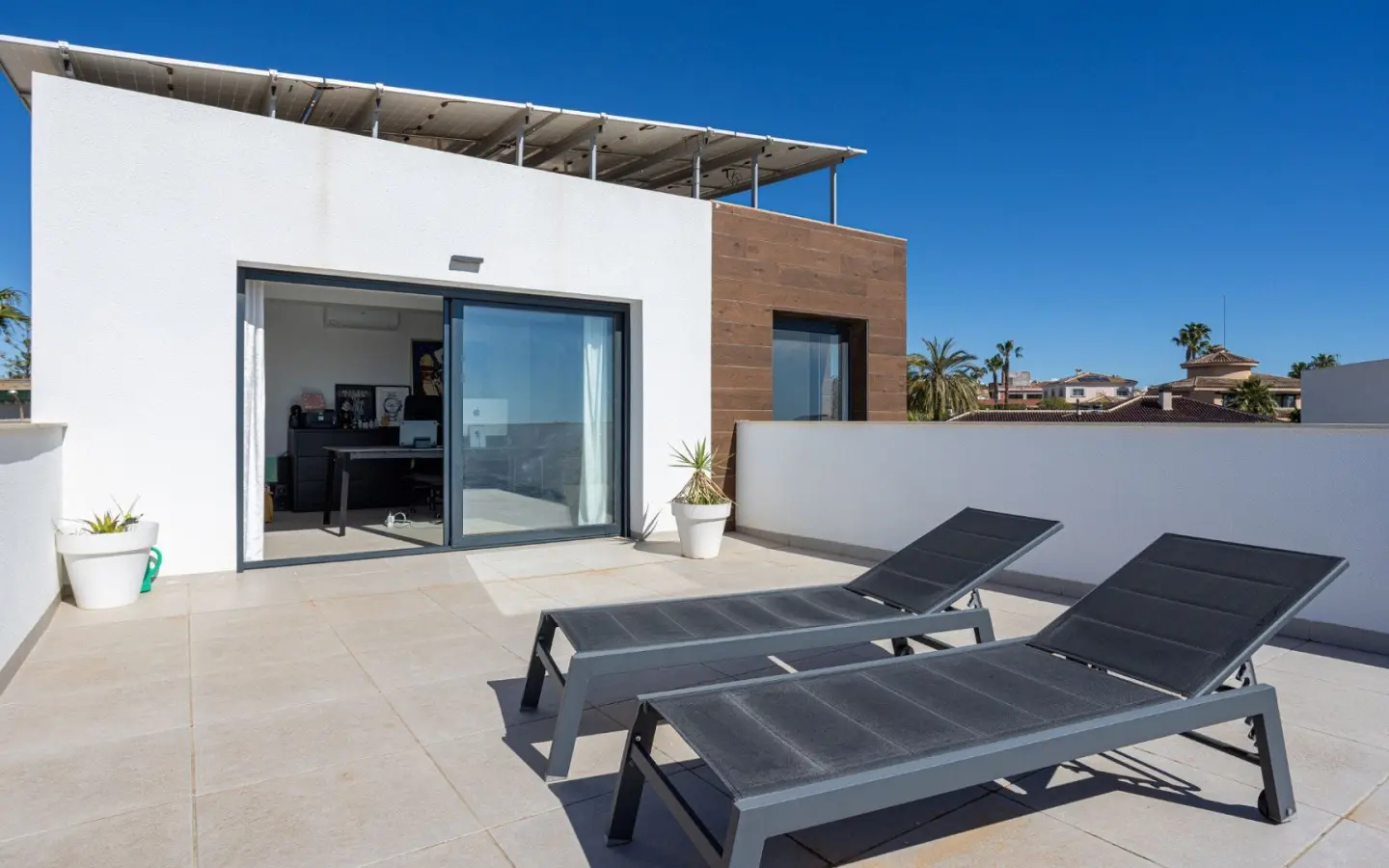 4-bedroom Detached Villa In Ciudad Quesada, Spain (153 M²)
