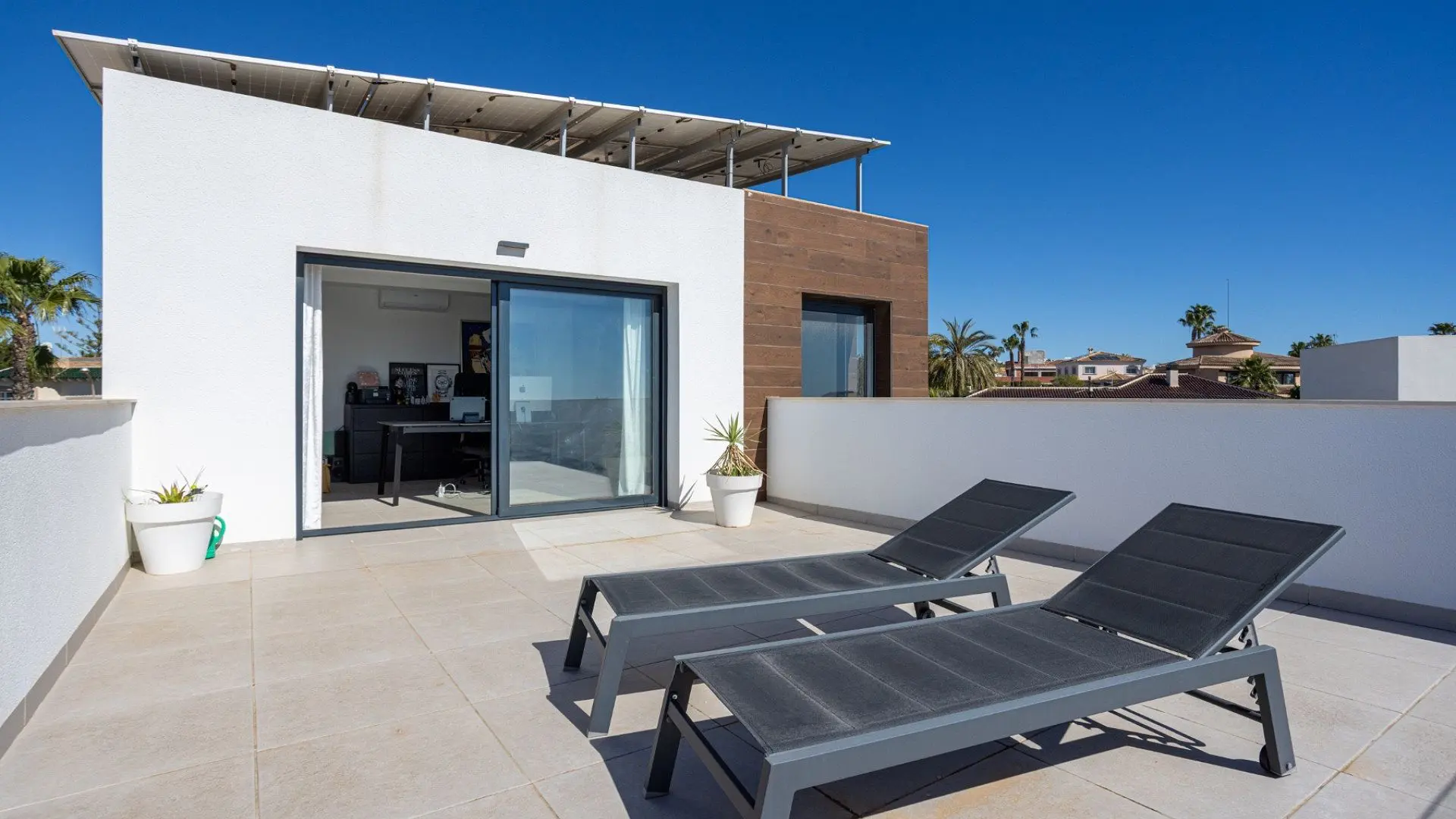 Detached Villa Of 153 M² In Ciudad Quesada