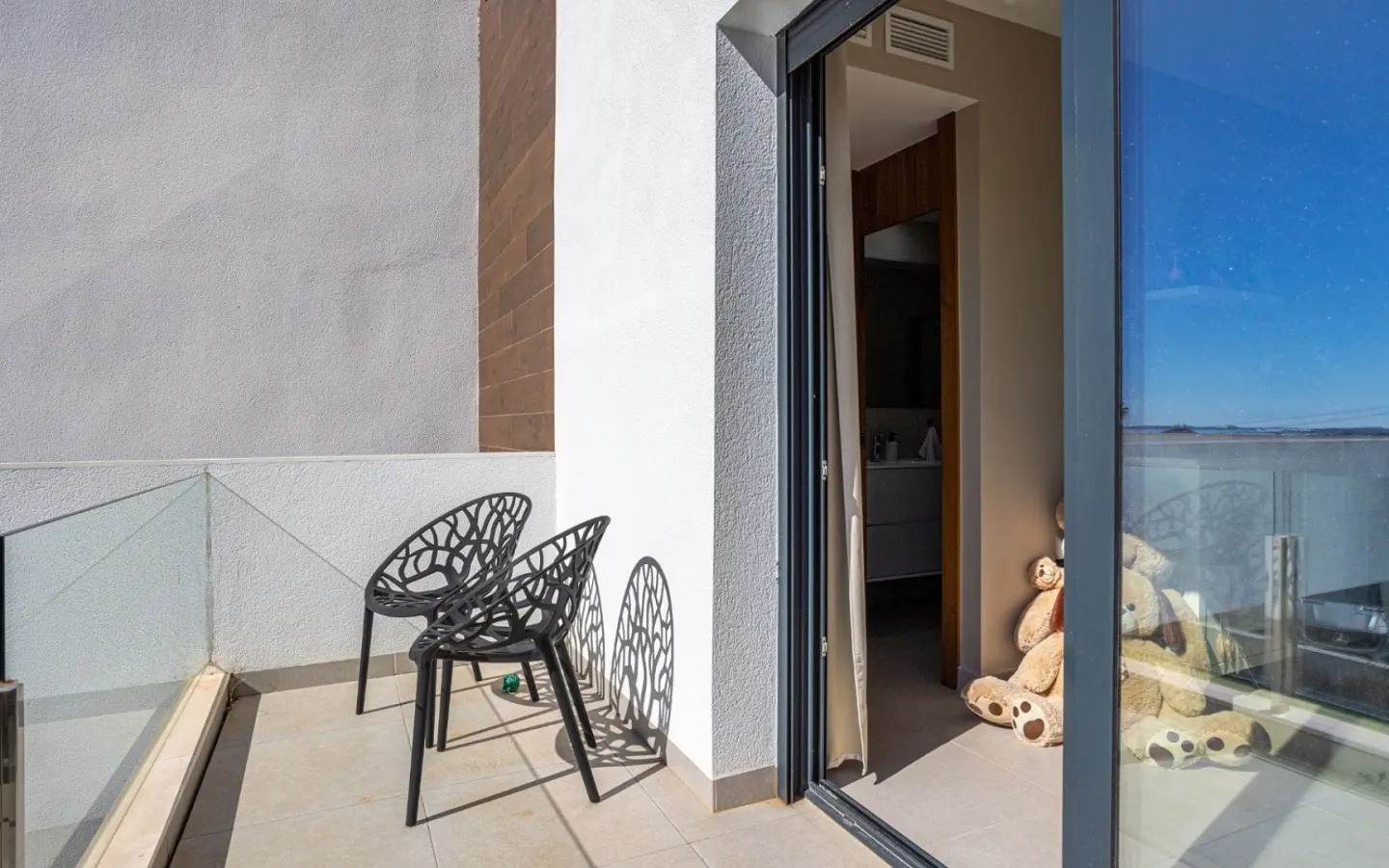 4-bedroom Detached Villa In Ciudad Quesada, Spain (153 M²)