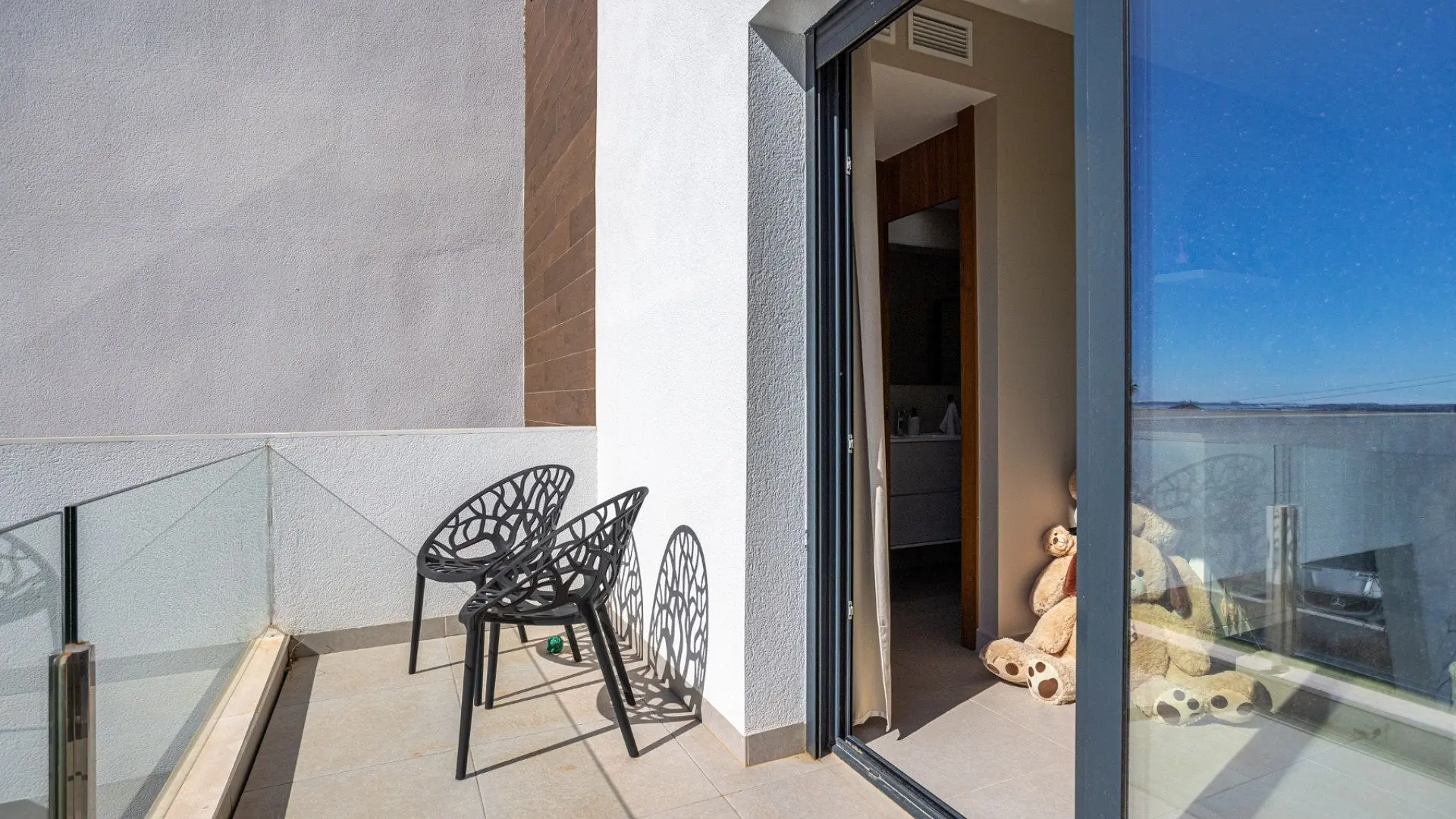 Detached Villa Of 153 M² In Ciudad Quesada
