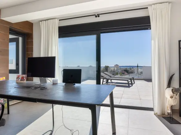 4-bedroom Detached Villa In Ciudad Quesada, Spain (153 M²)