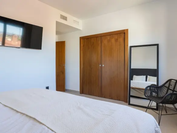 4-bedroom Detached Villa In Ciudad Quesada, Spain (153 M²)