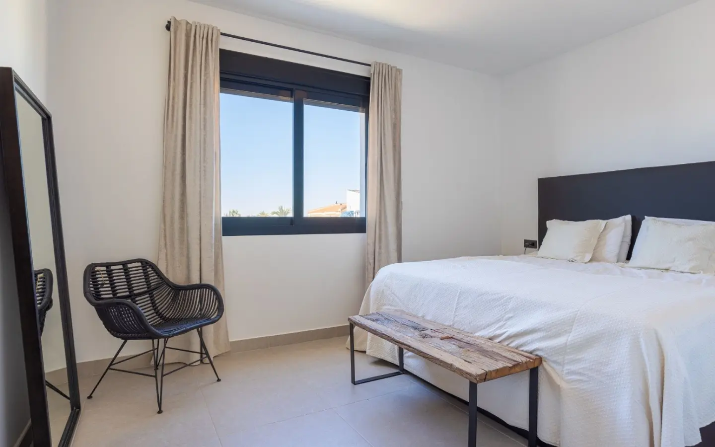 4-bedroom Detached Villa In Ciudad Quesada, Spain (153 M²)
