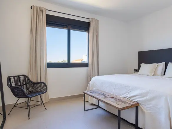 4-bedroom Detached Villa In Ciudad Quesada, Spain (153 M²)