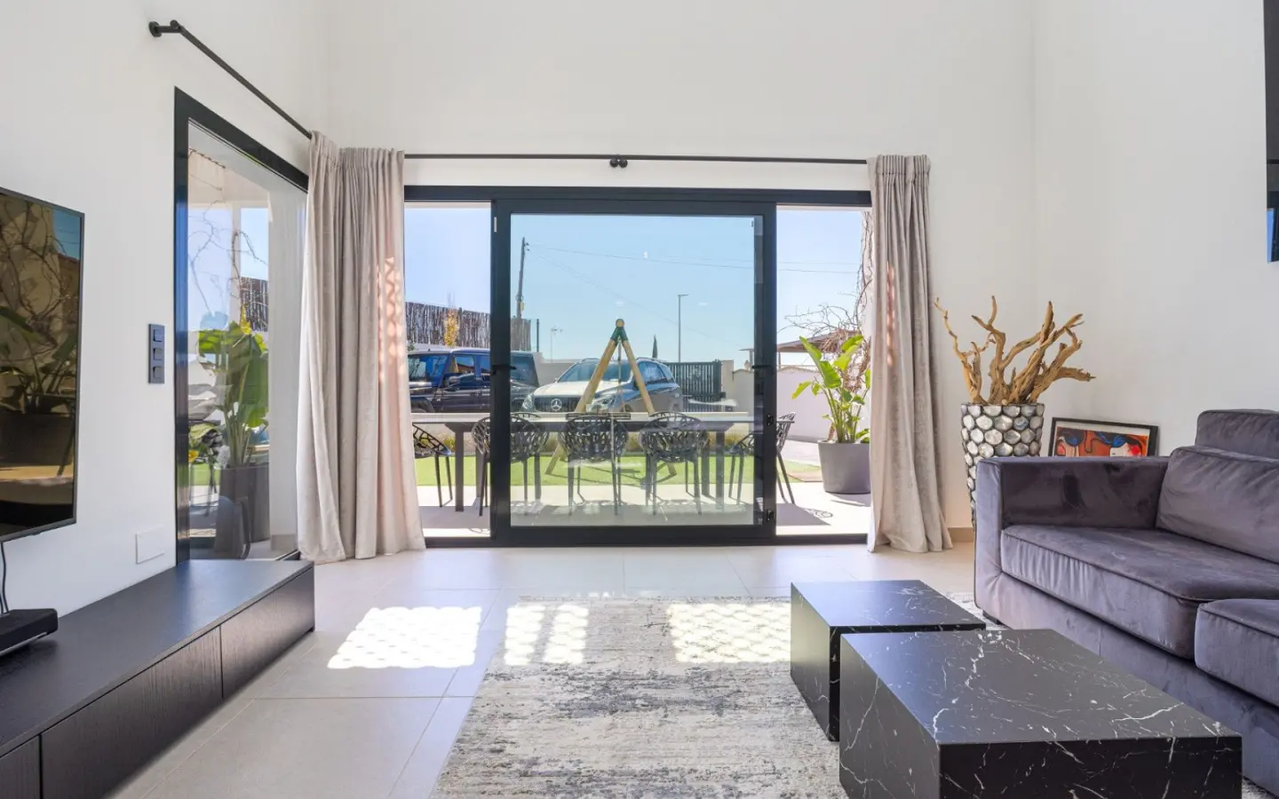 4-bedroom Detached Villa In Ciudad Quesada, Spain (153 M²)