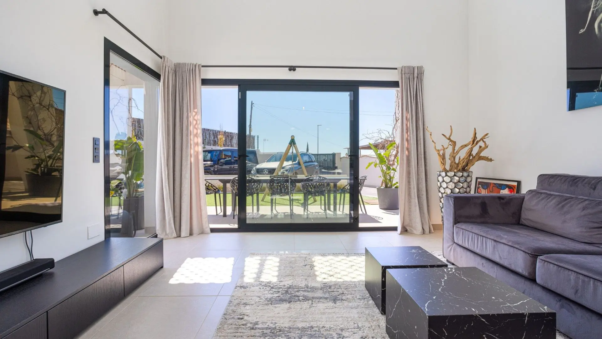 Detached Villa Of 153 M² In Ciudad Quesada