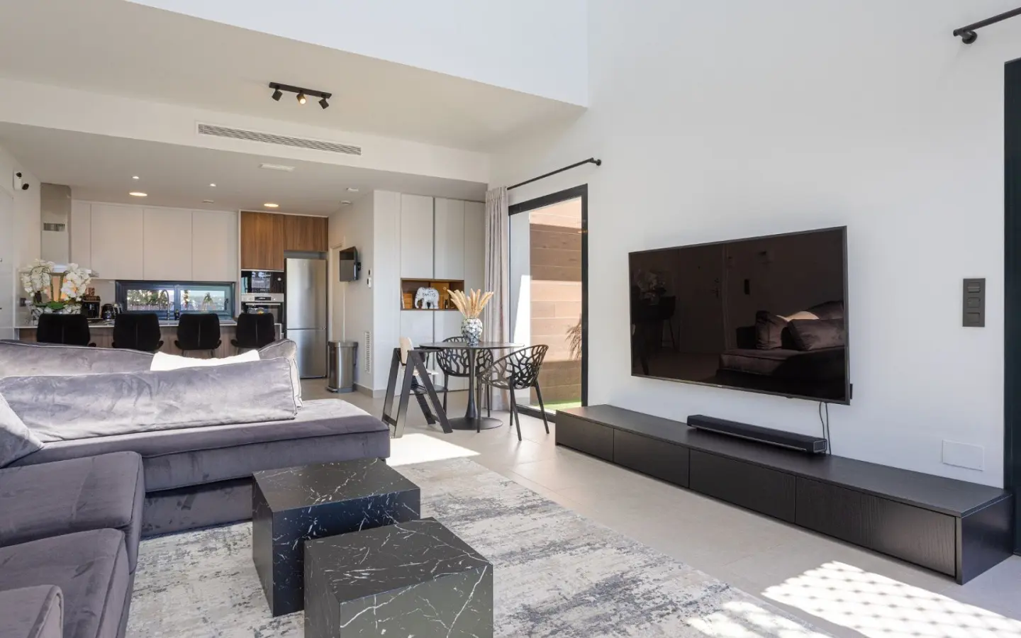 4-bedroom Detached Villa In Ciudad Quesada, Spain (153 M²)